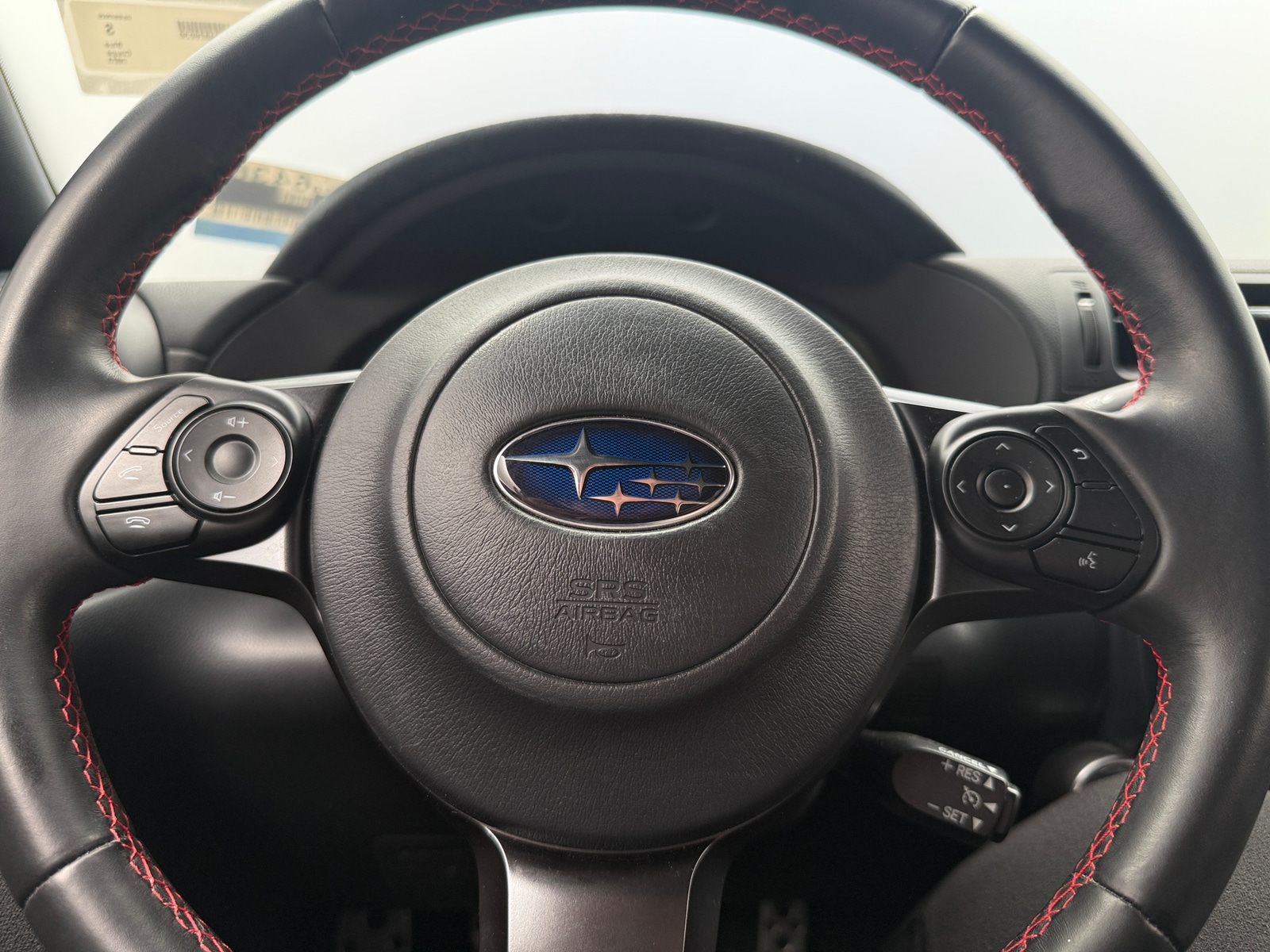 Thumbnail: 2023 Subaru BRZ - 4
