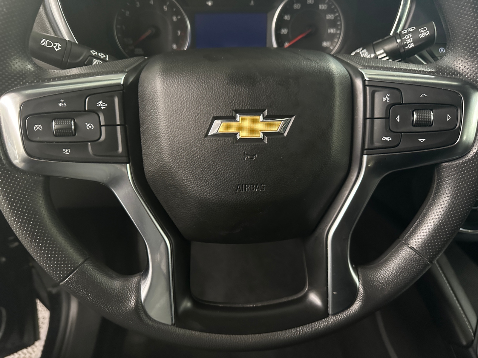 Thumbnail: 2025 Chevrolet Blazer - 5