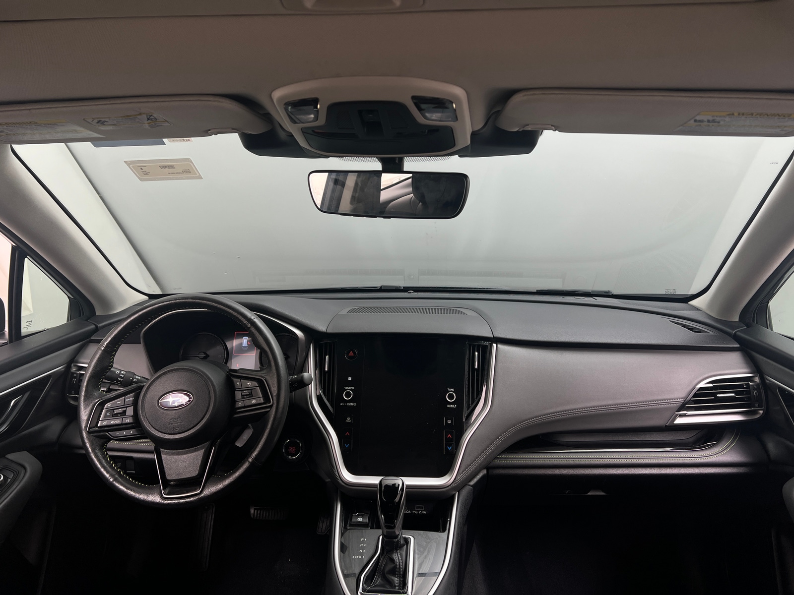 Thumbnail: 2024 Subaru Outback - 2