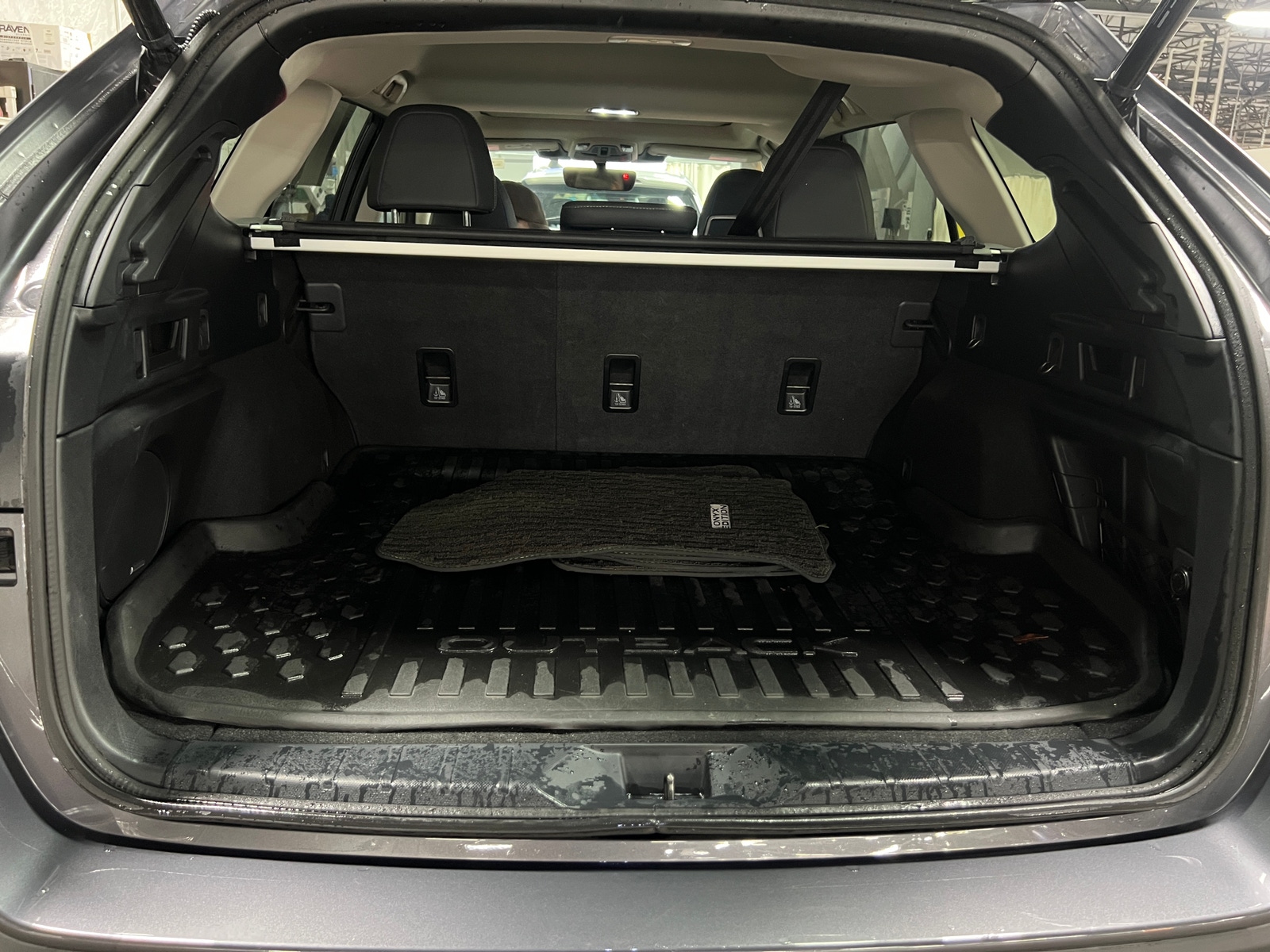 Thumbnail: 2024 Subaru Outback - 6