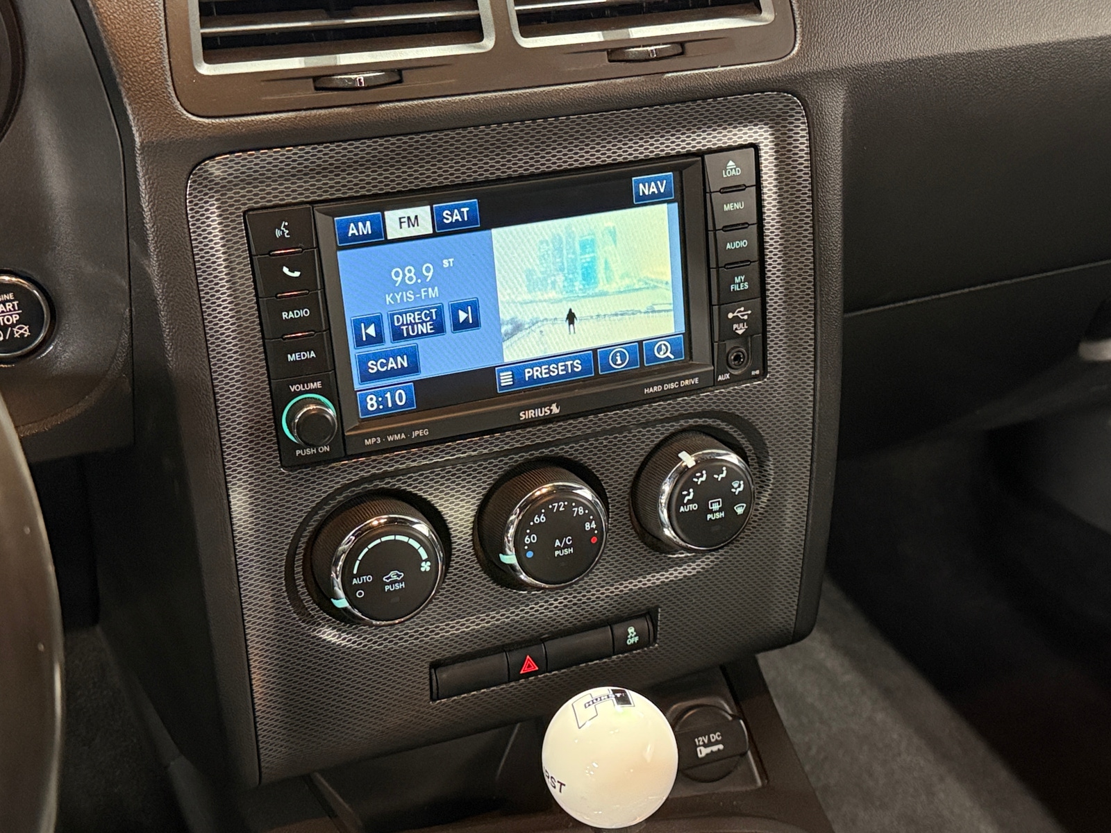 Thumbnail: 2011 Dodge Challenger - 3