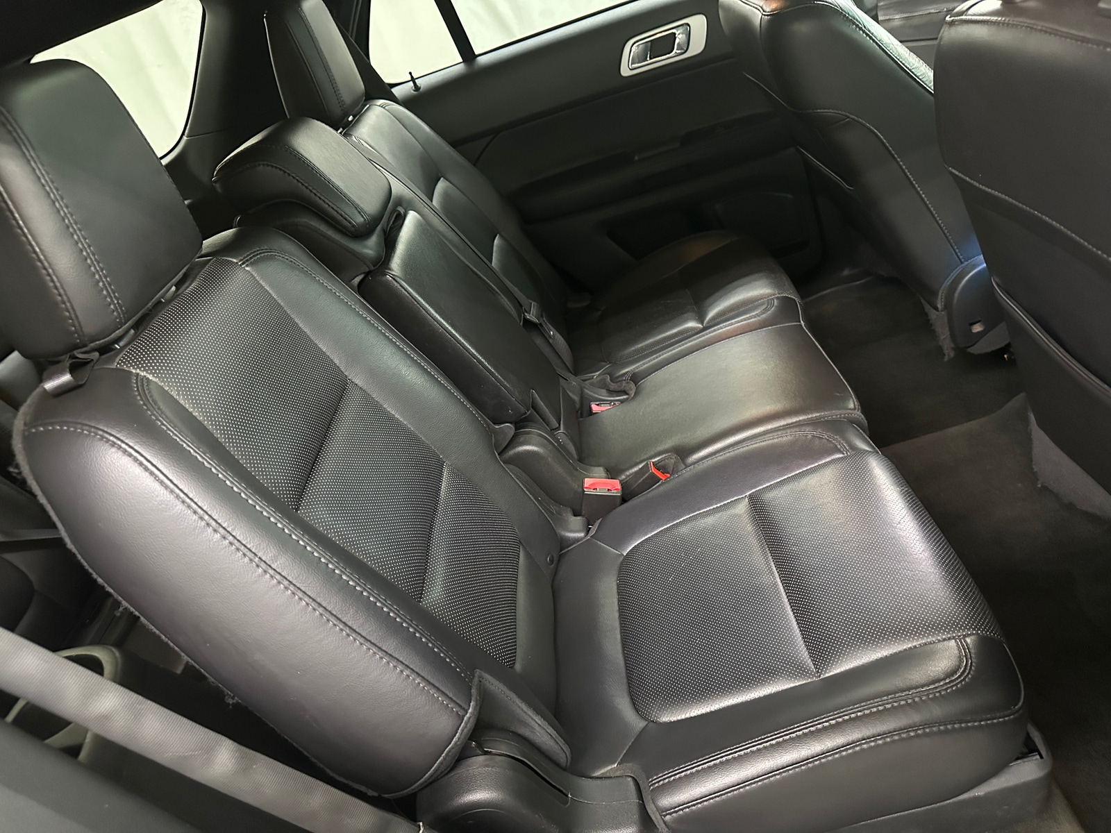 Thumbnail: 2014 Ford Explorer - 5