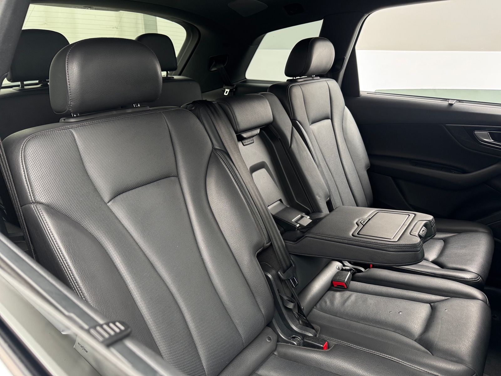 Thumbnail: 2019 Audi Q7 - 5