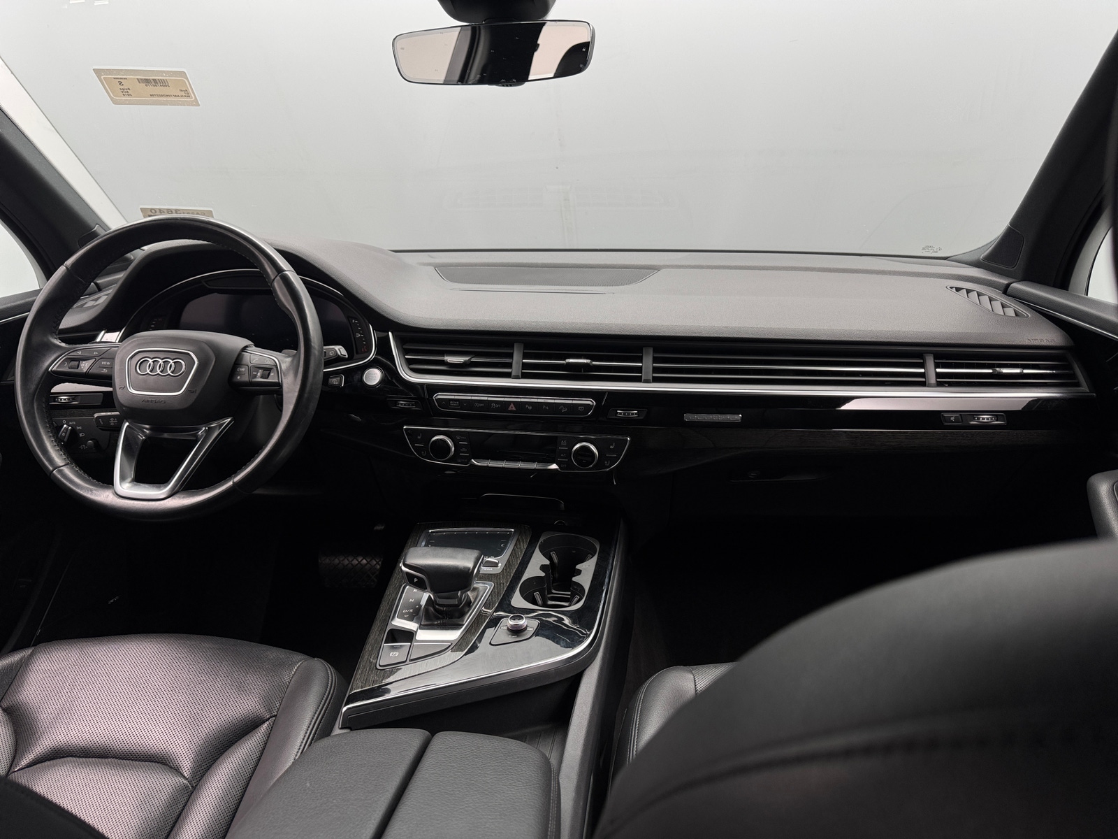 Thumbnail: 2019 Audi Q7 - 2