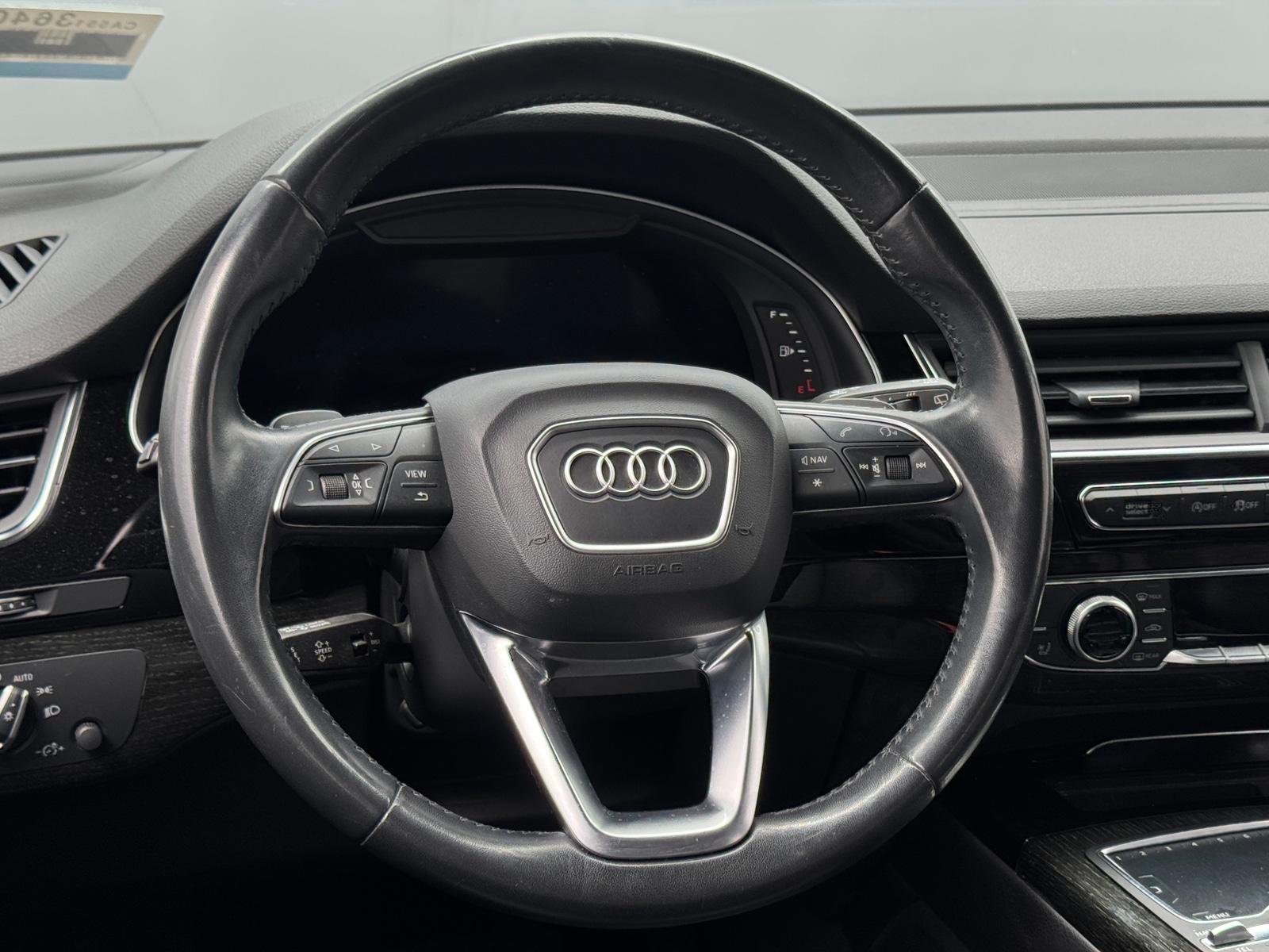 Thumbnail: 2019 Audi Q7 - 4
