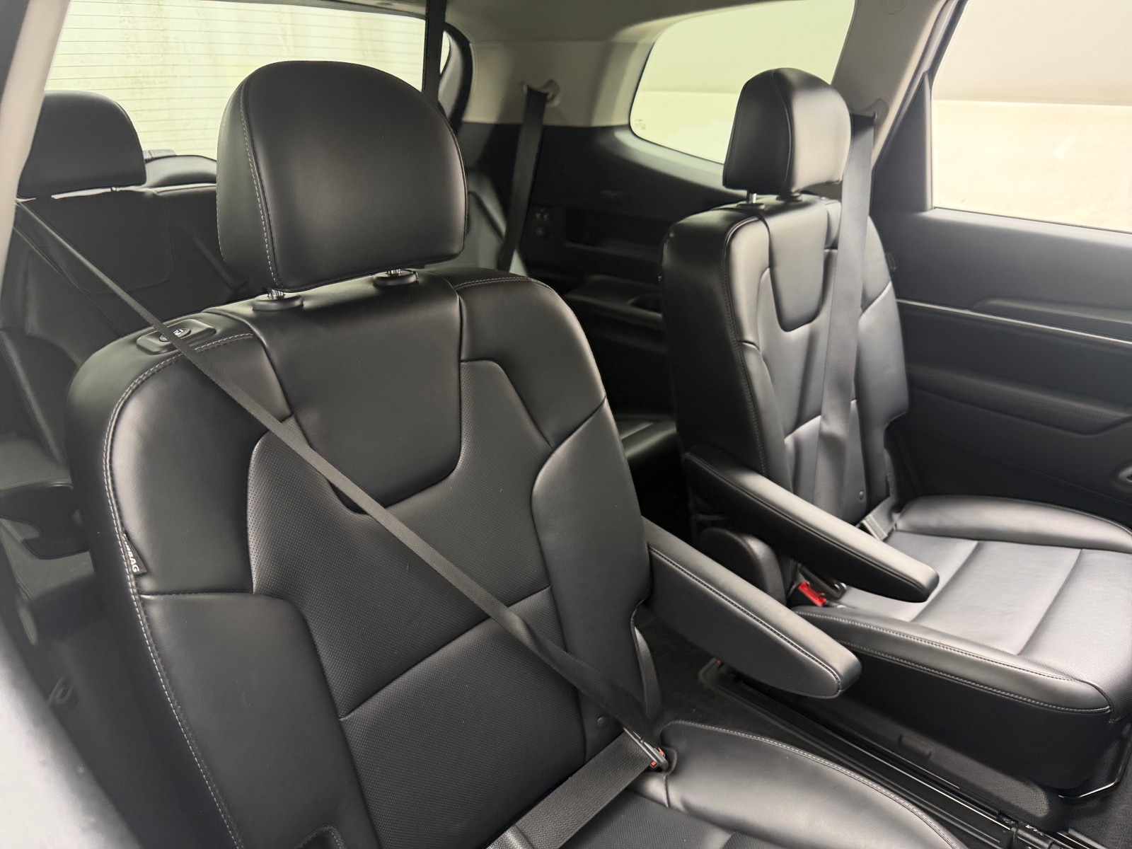 Thumbnail: 2024 Kia Telluride - 5