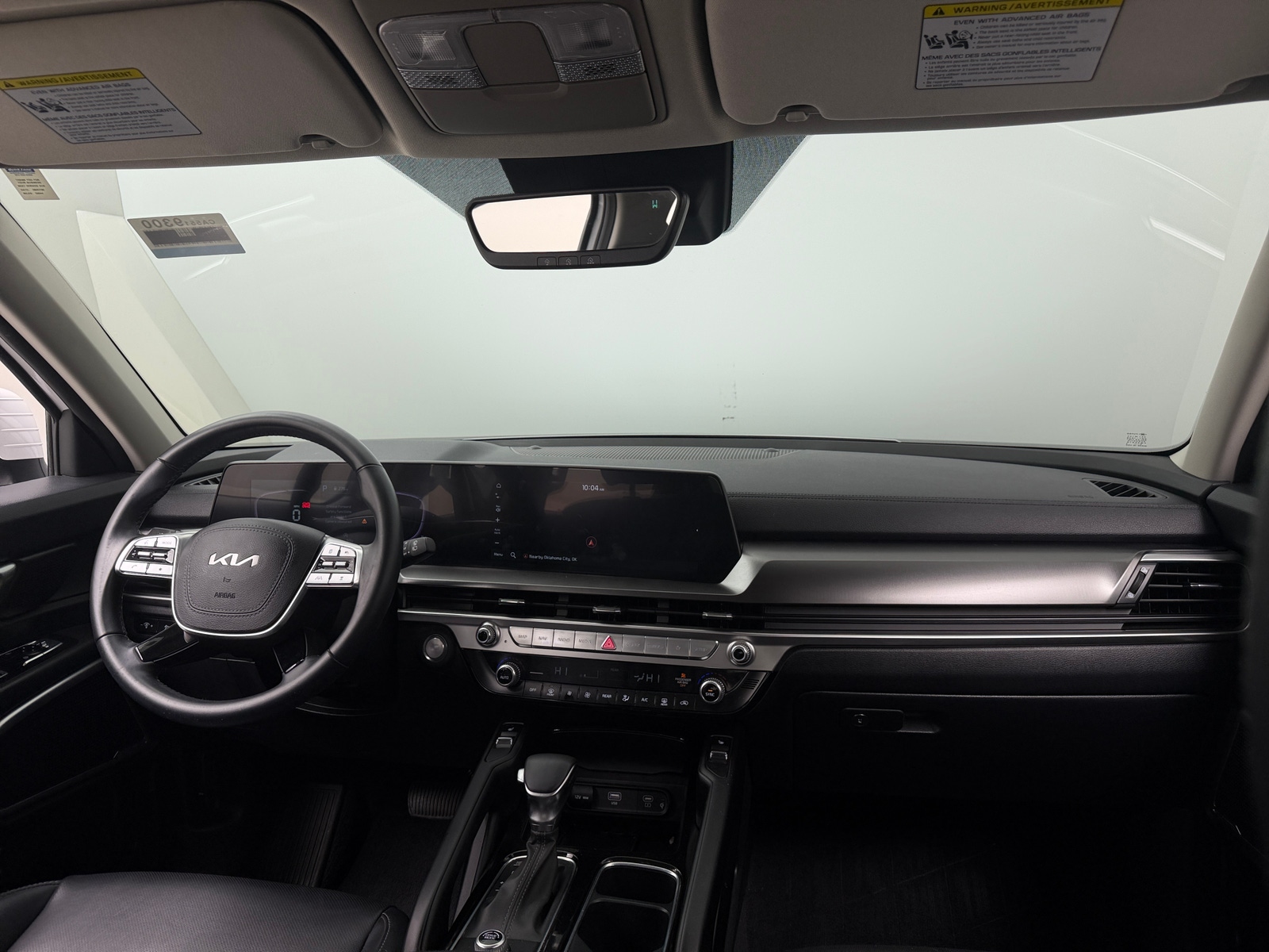 Thumbnail: 2024 Kia Telluride - 2