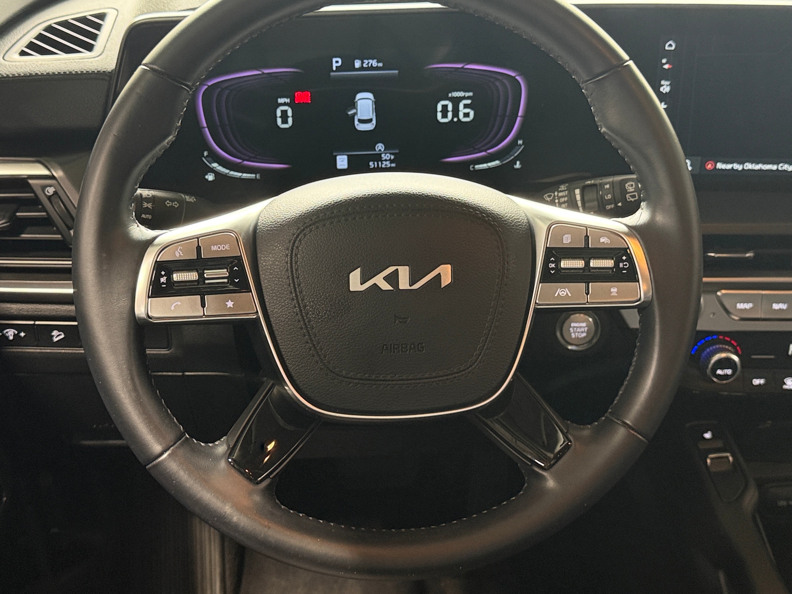 Thumbnail: 2024 Kia Telluride - 4