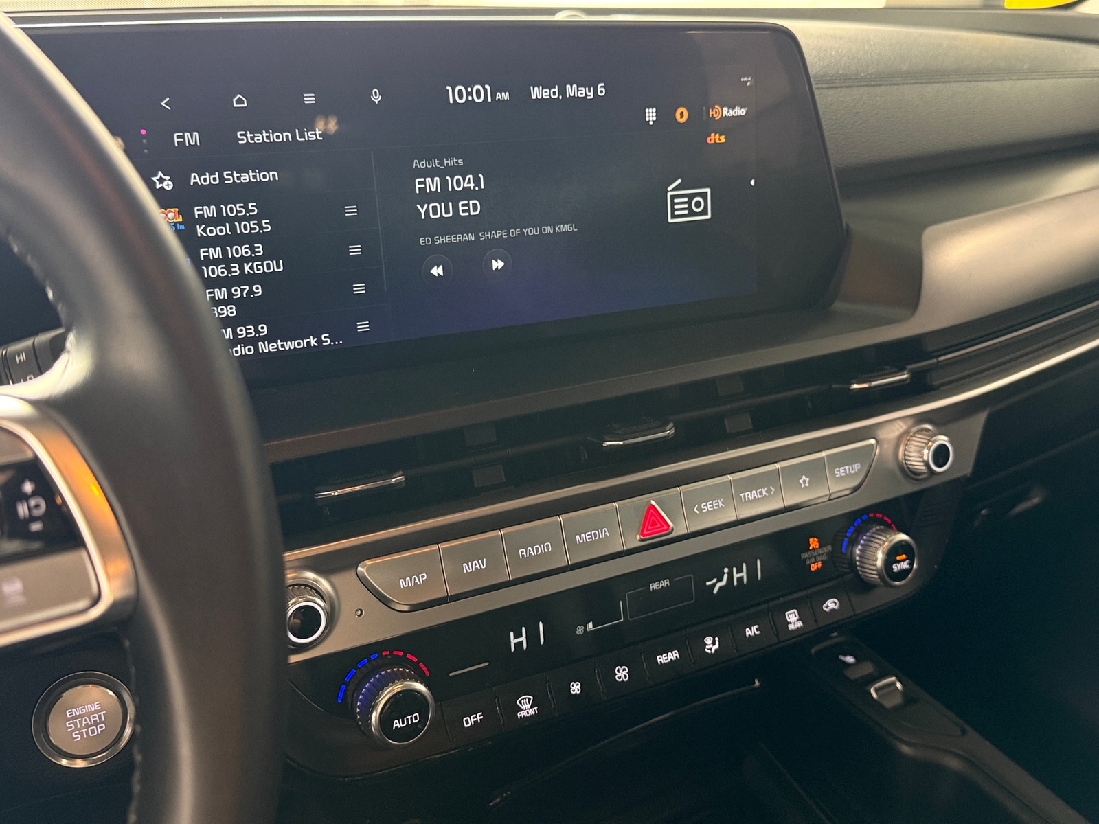 Thumbnail: 2024 Kia Telluride - 3