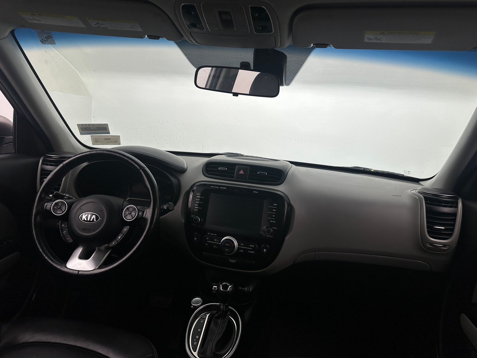 Thumbnail: 2019 Kia Soul - 2