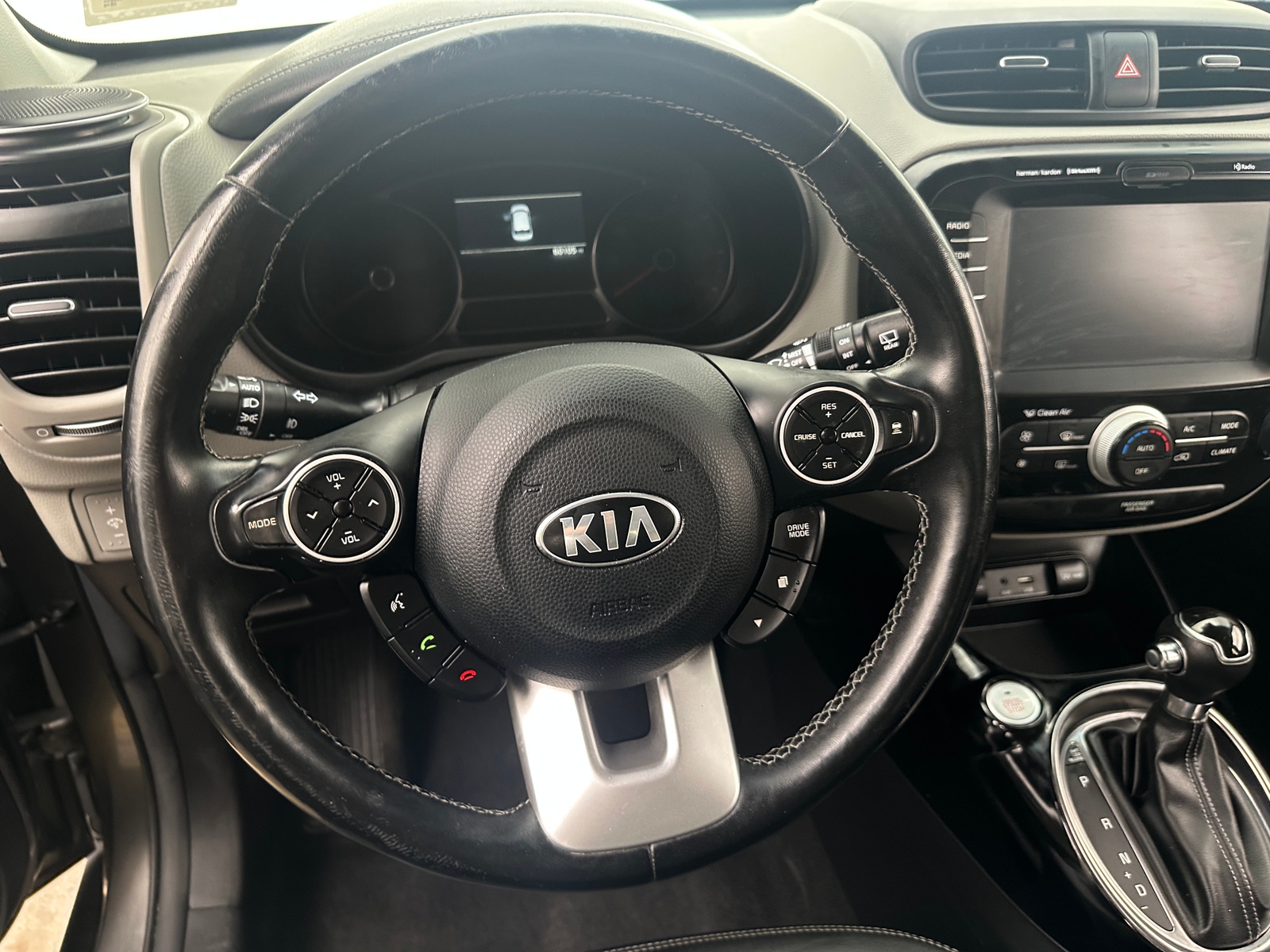 Thumbnail: 2019 Kia Soul - 4