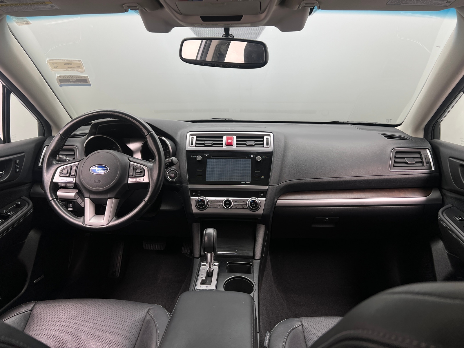 Thumbnail: 2016 Subaru Outback - 2