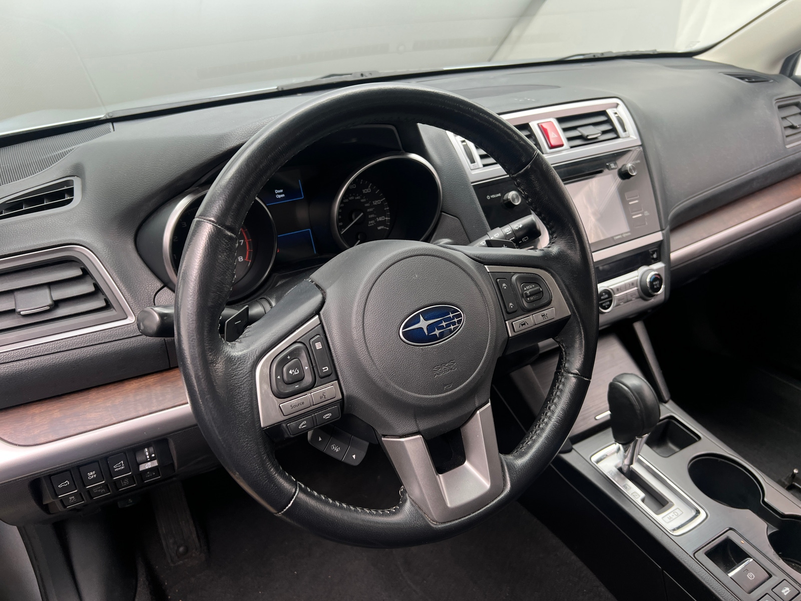 Thumbnail: 2016 Subaru Outback - 4