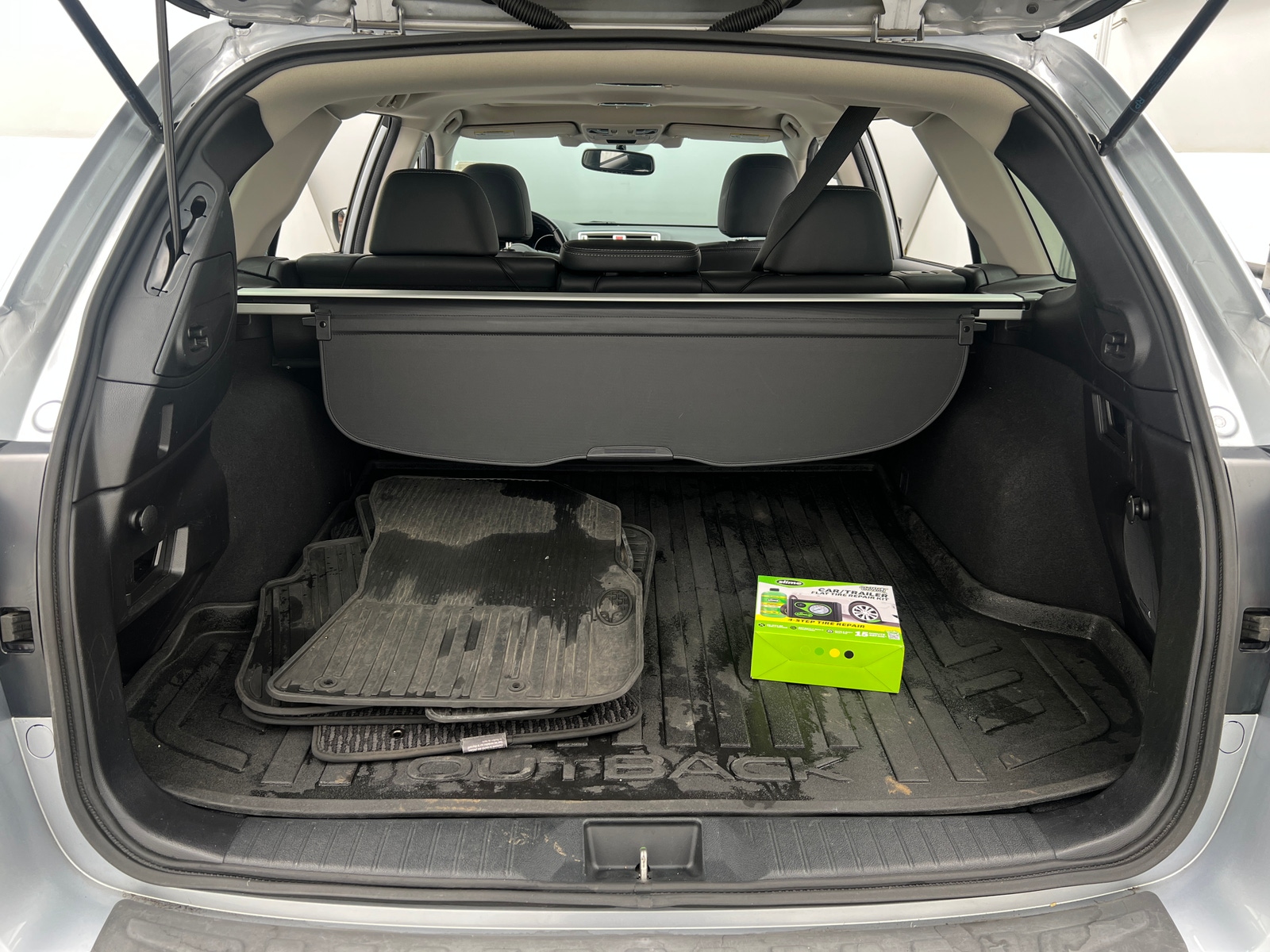 Thumbnail: 2016 Subaru Outback - 6
