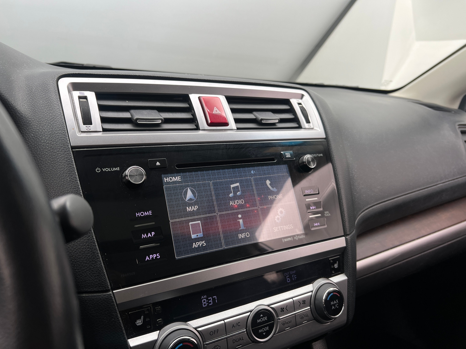 Thumbnail: 2016 Subaru Outback - 3