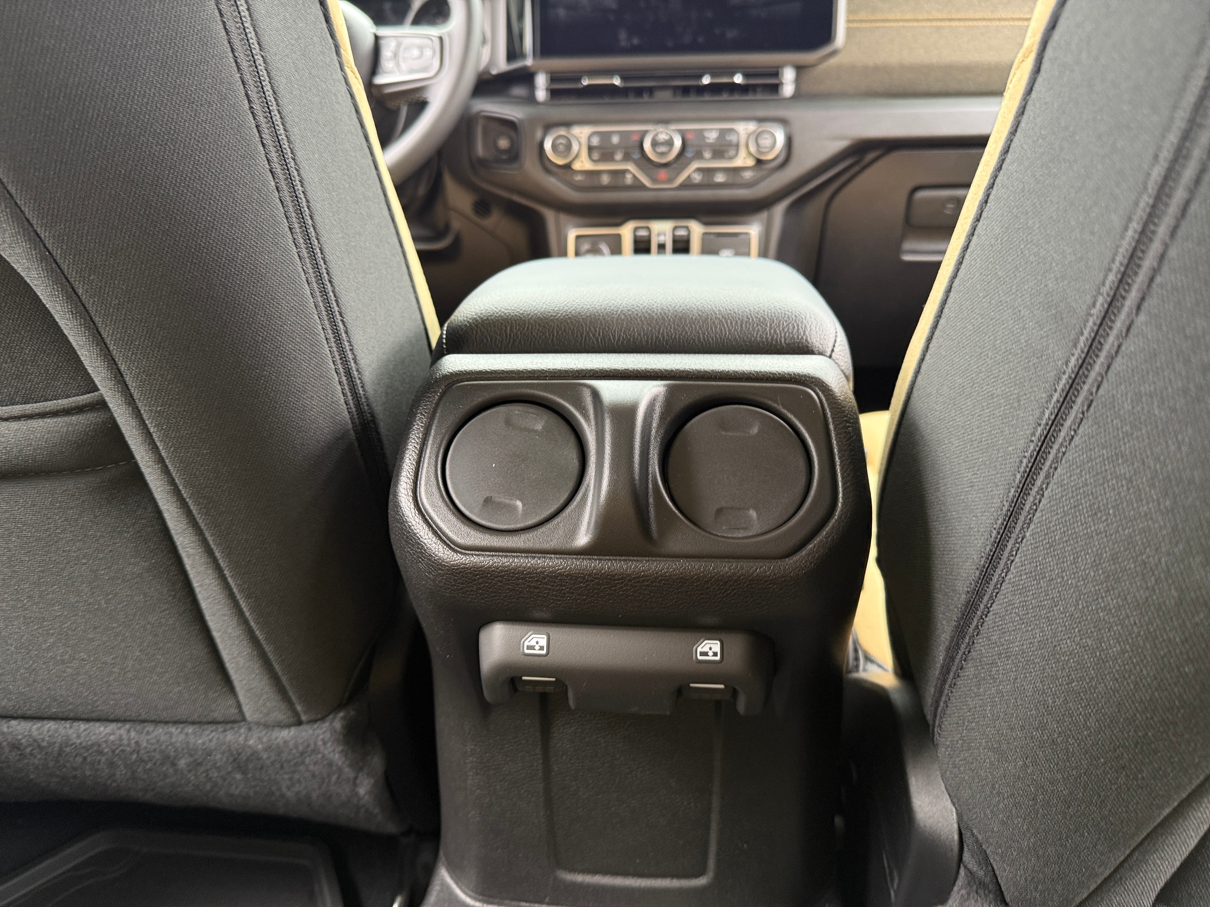 2026 Jeep Wrangler 4-Door Willys 41 - Photo 5