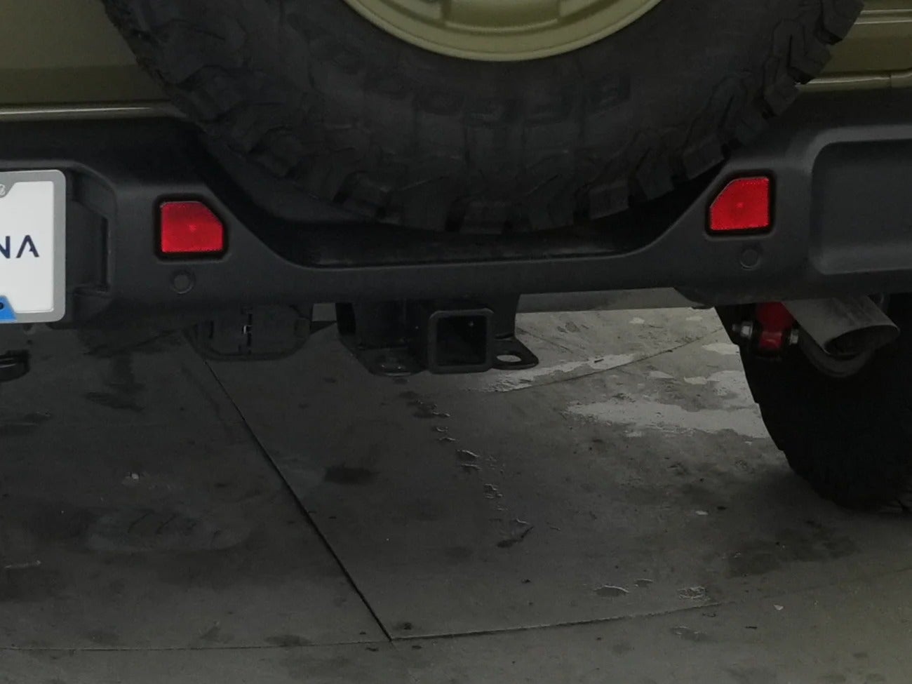 2026 Jeep Wrangler 4-Door Willys 41 - Photo 9