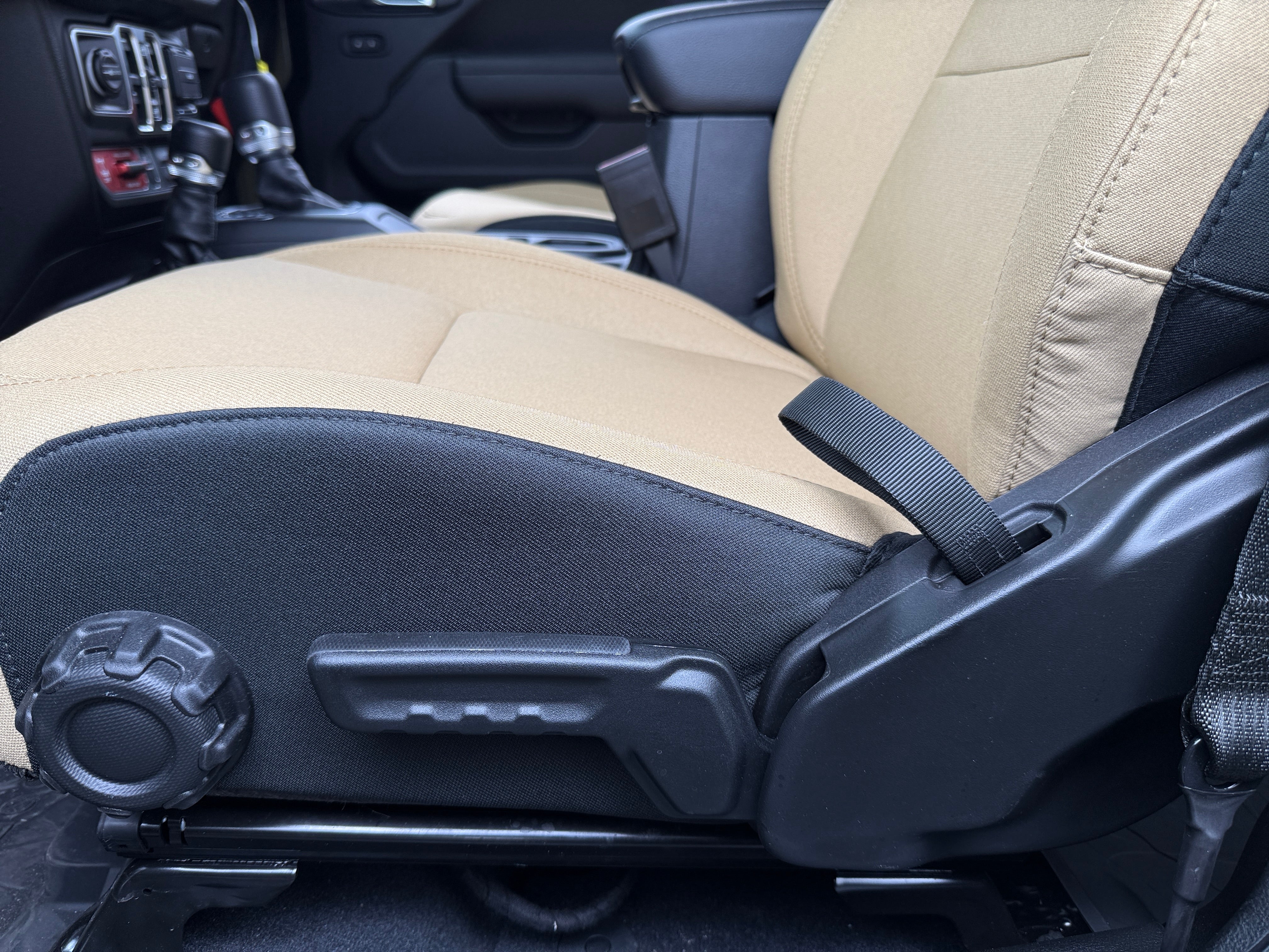 2026 Jeep Wrangler 4-Door Willys 41 - Photo 3