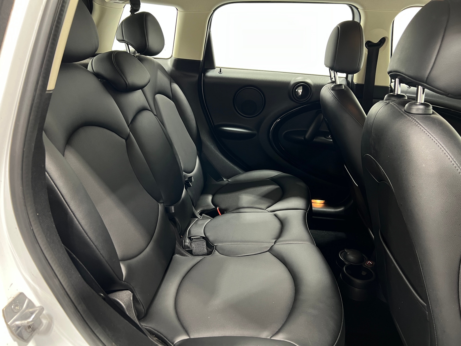 Thumbnail: 2014 MINI Cooper Countryman - 5