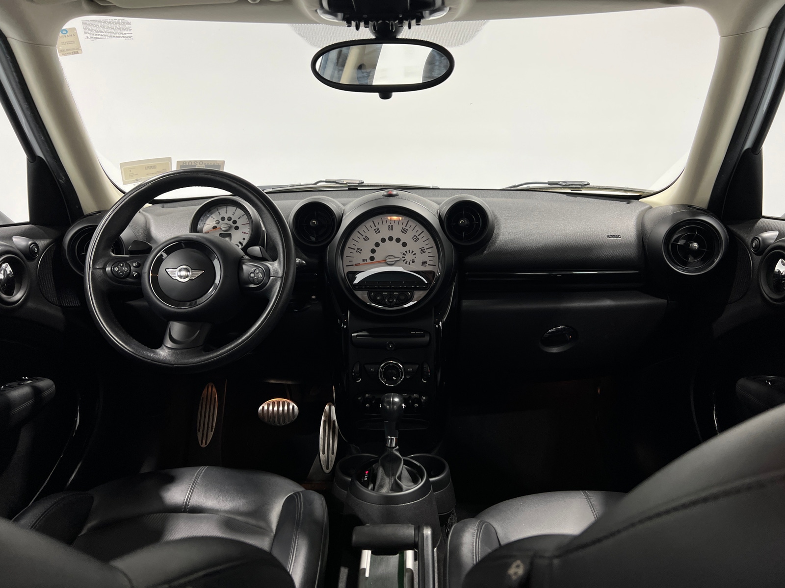 Thumbnail: 2014 MINI Cooper Countryman - 2