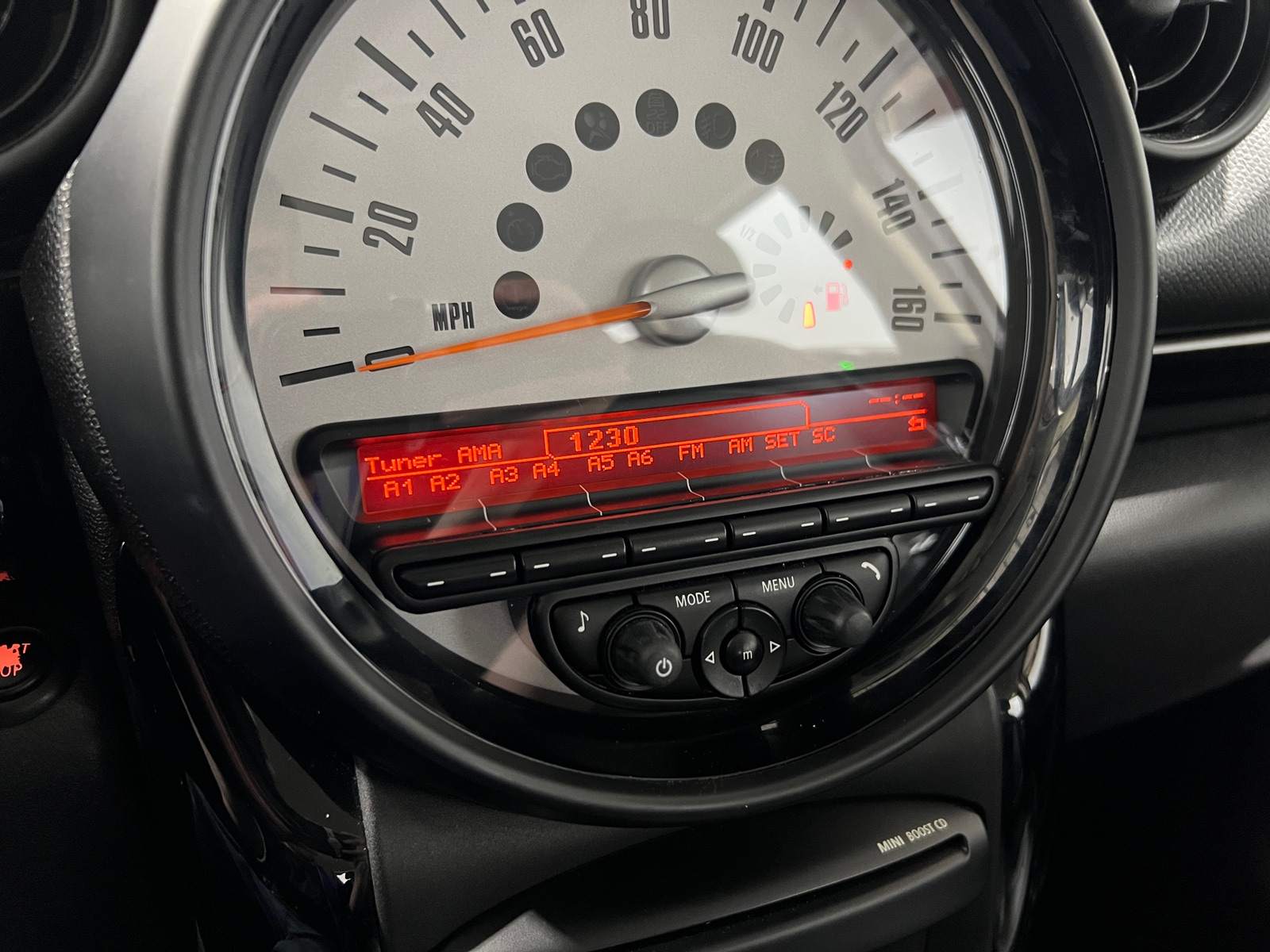 Thumbnail: 2014 MINI Cooper Countryman - 3