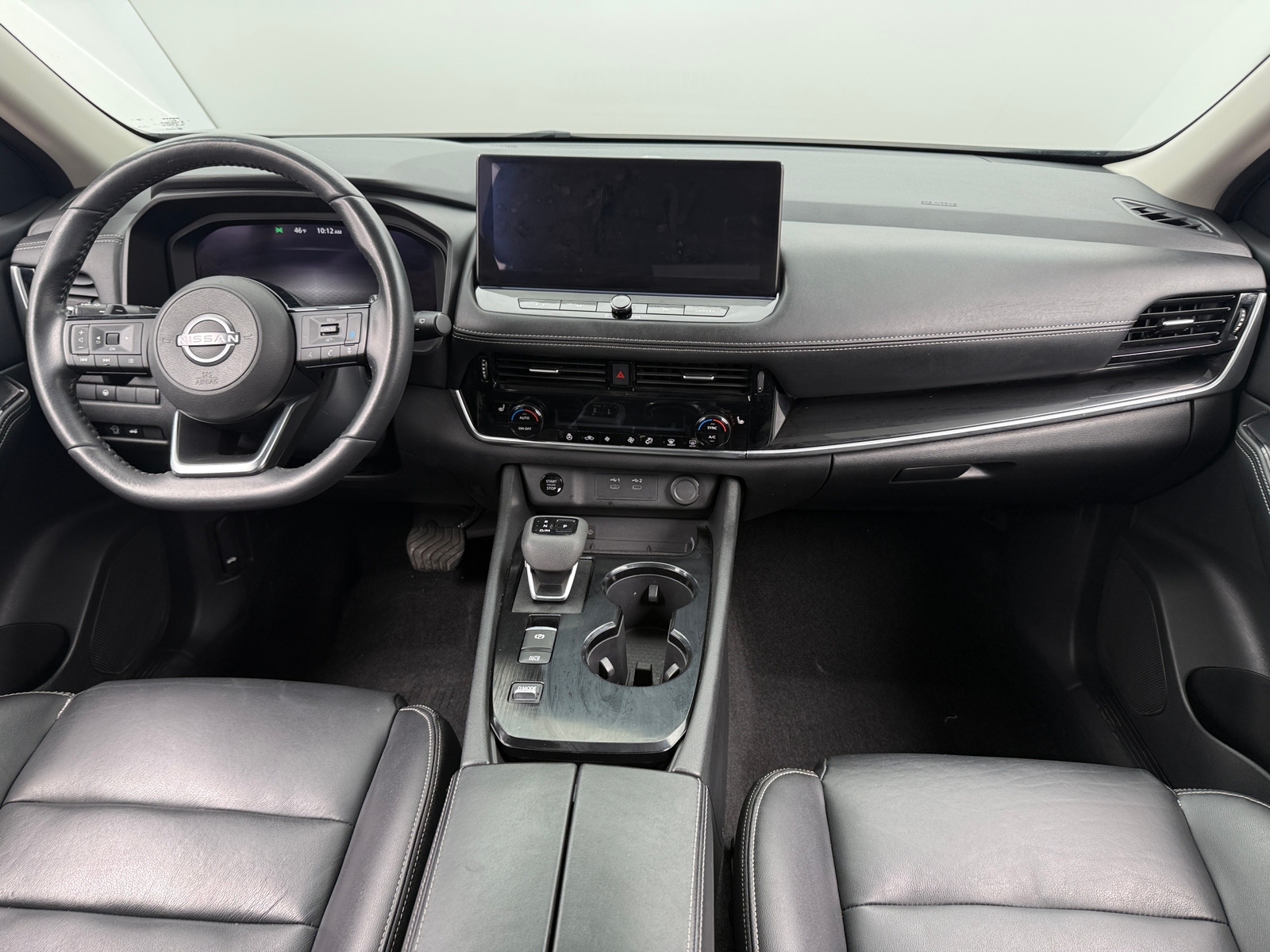 Thumbnail: 2024 Nissan Rogue - 2