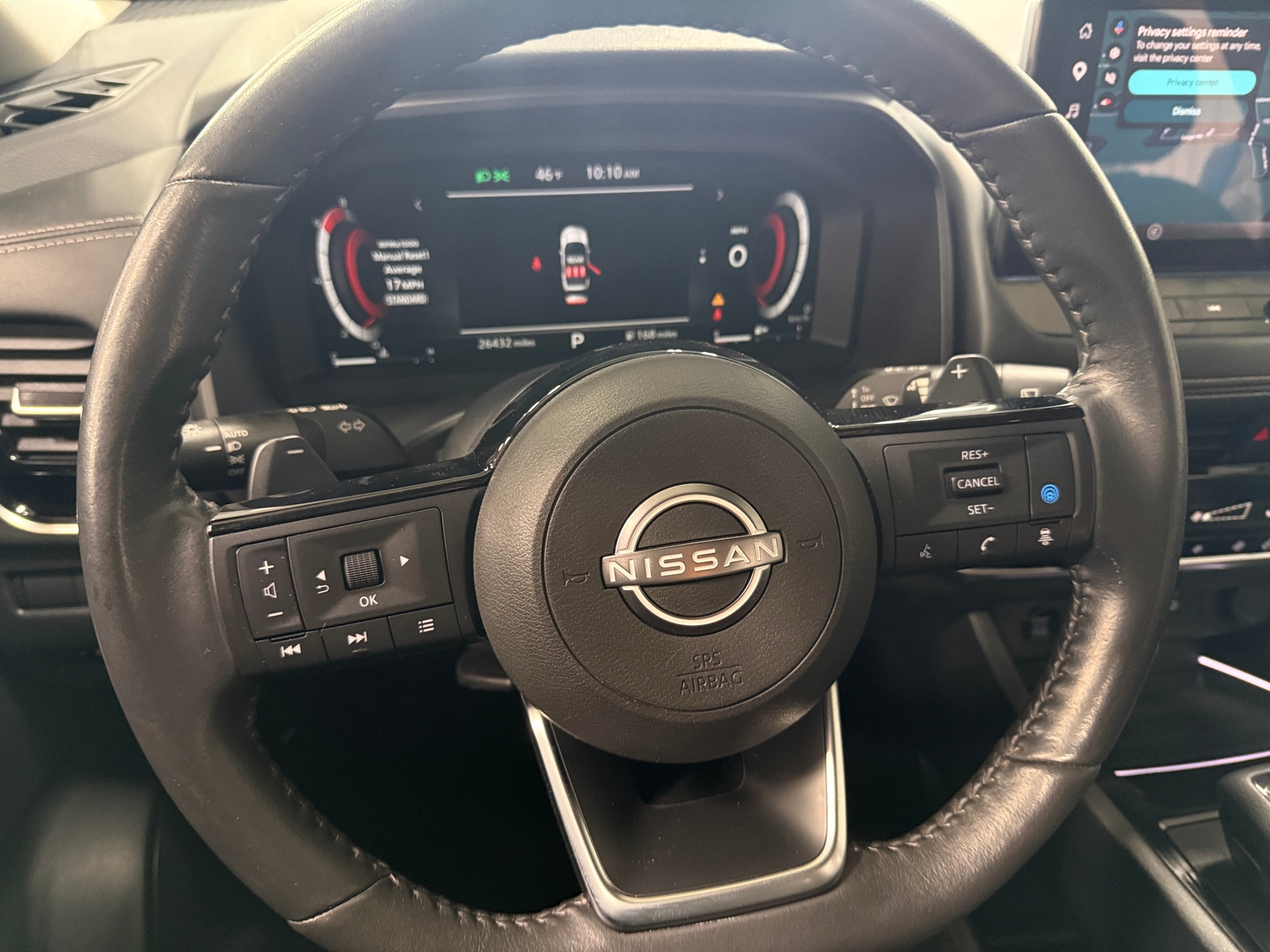 Thumbnail: 2024 Nissan Rogue - 4