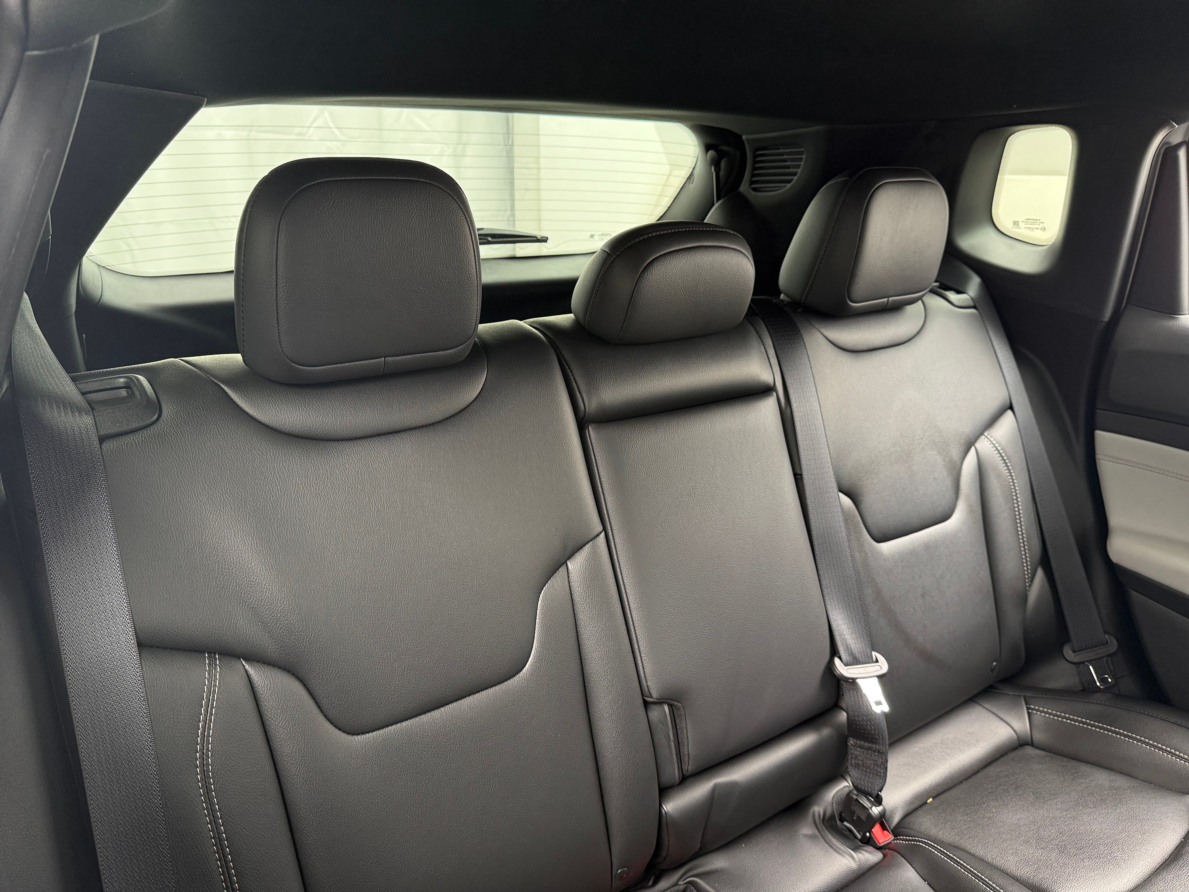 2026 Jeep Compass Limited - Photo 1