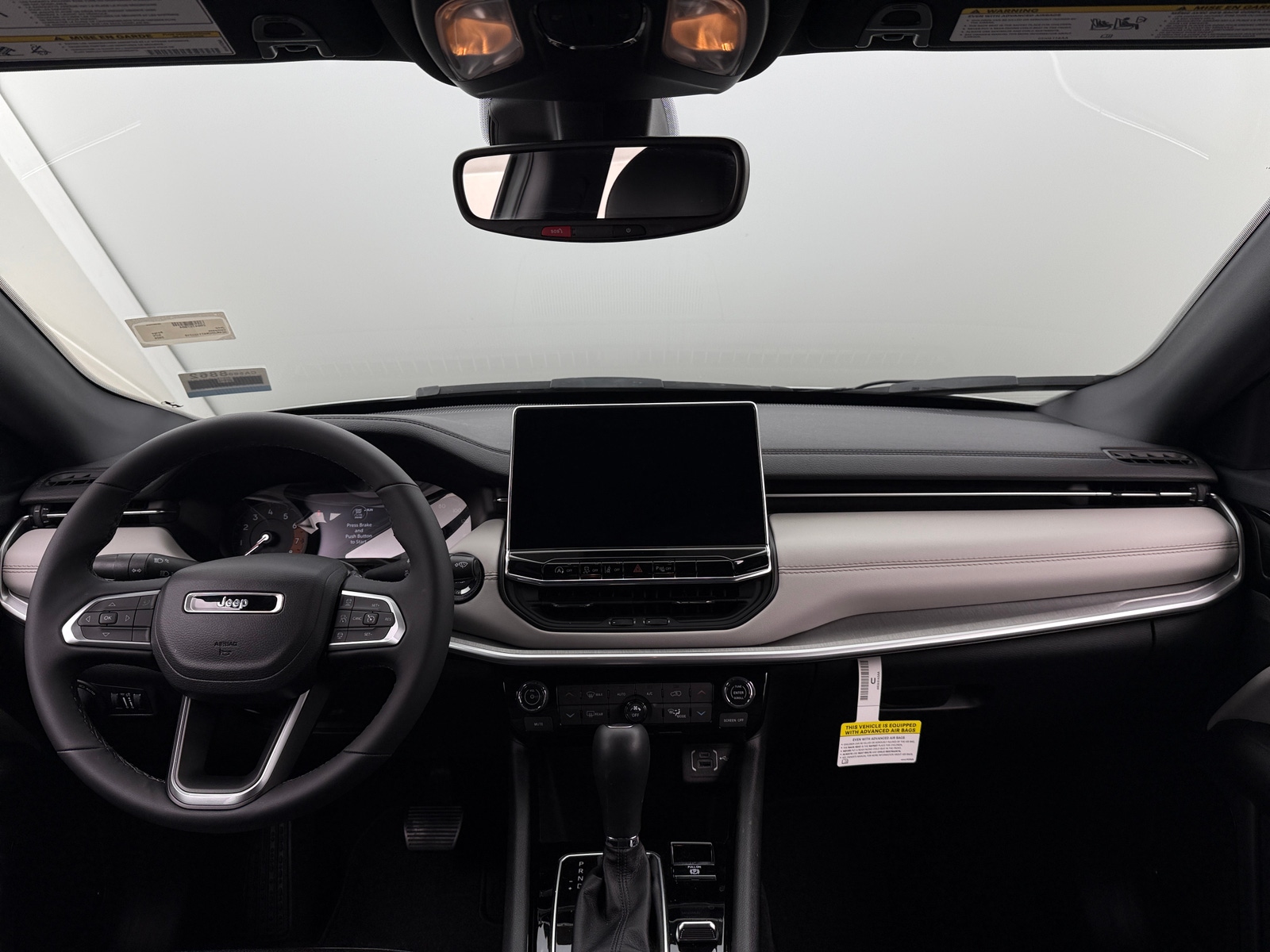 Thumbnail: 2026 Jeep Compass - 2