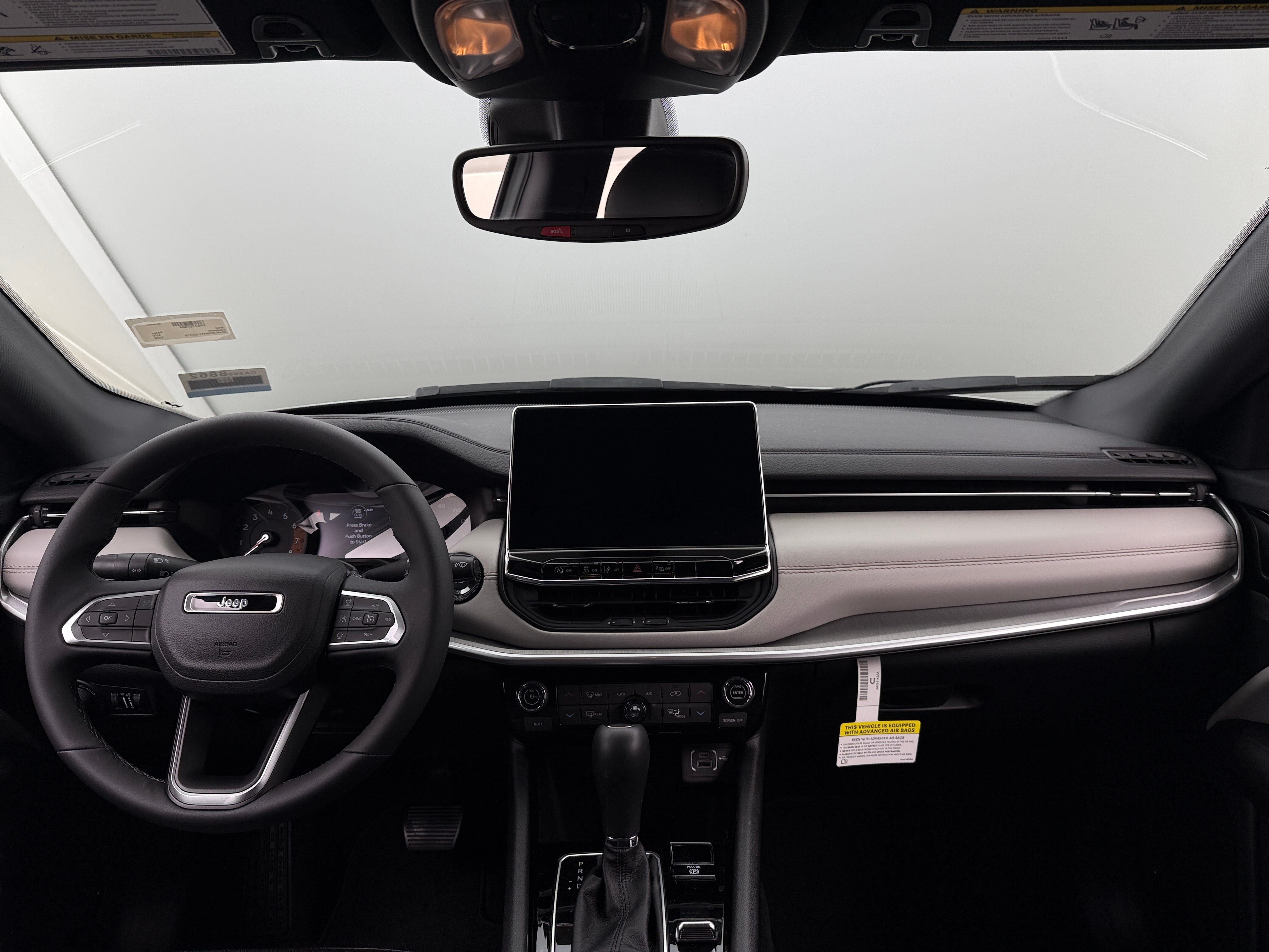 2026 Jeep Compass Limited - Photo 5