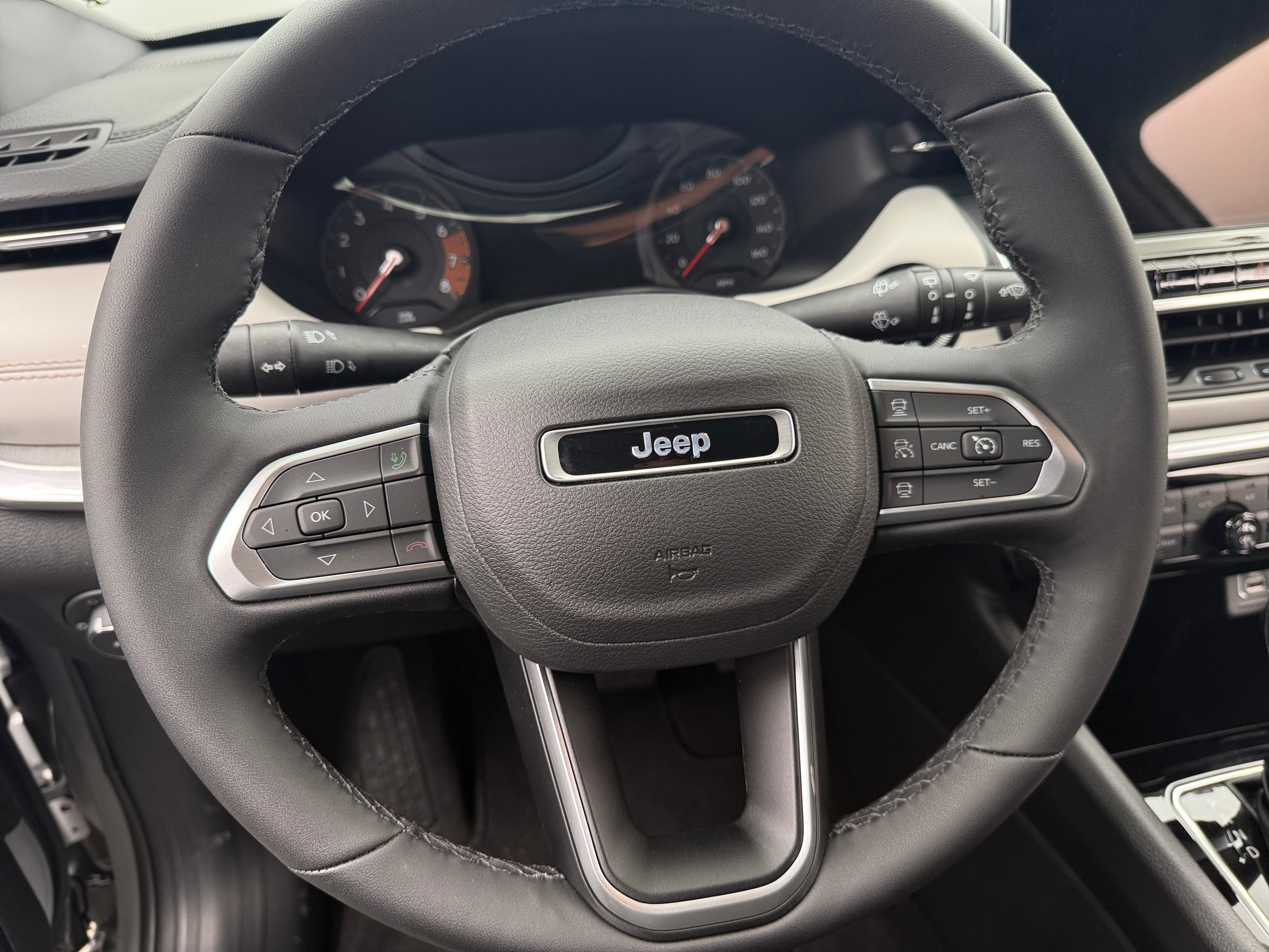 2026 Jeep Compass Limited - Photo 9