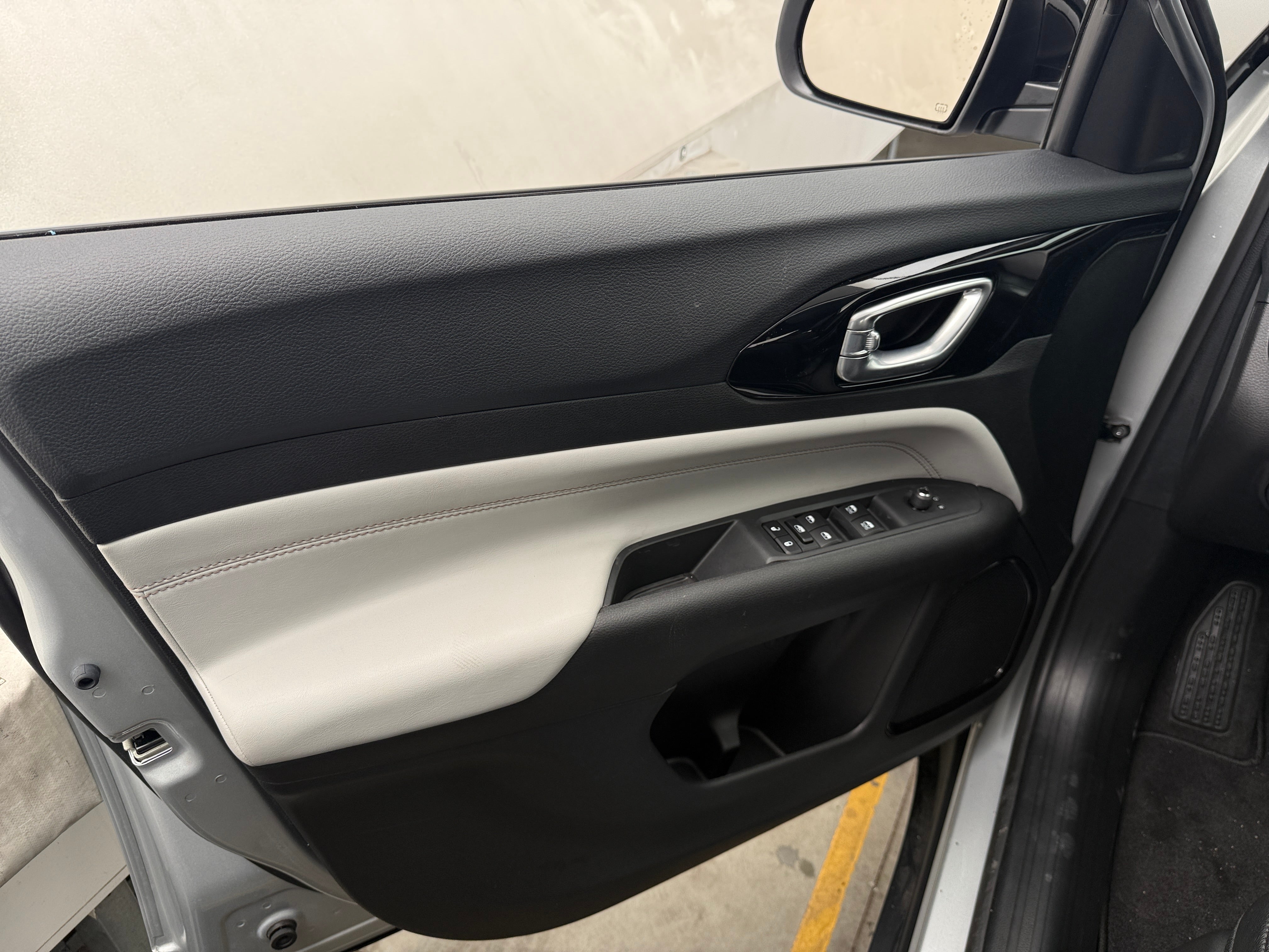 2026 Jeep Compass Limited - Photo 8