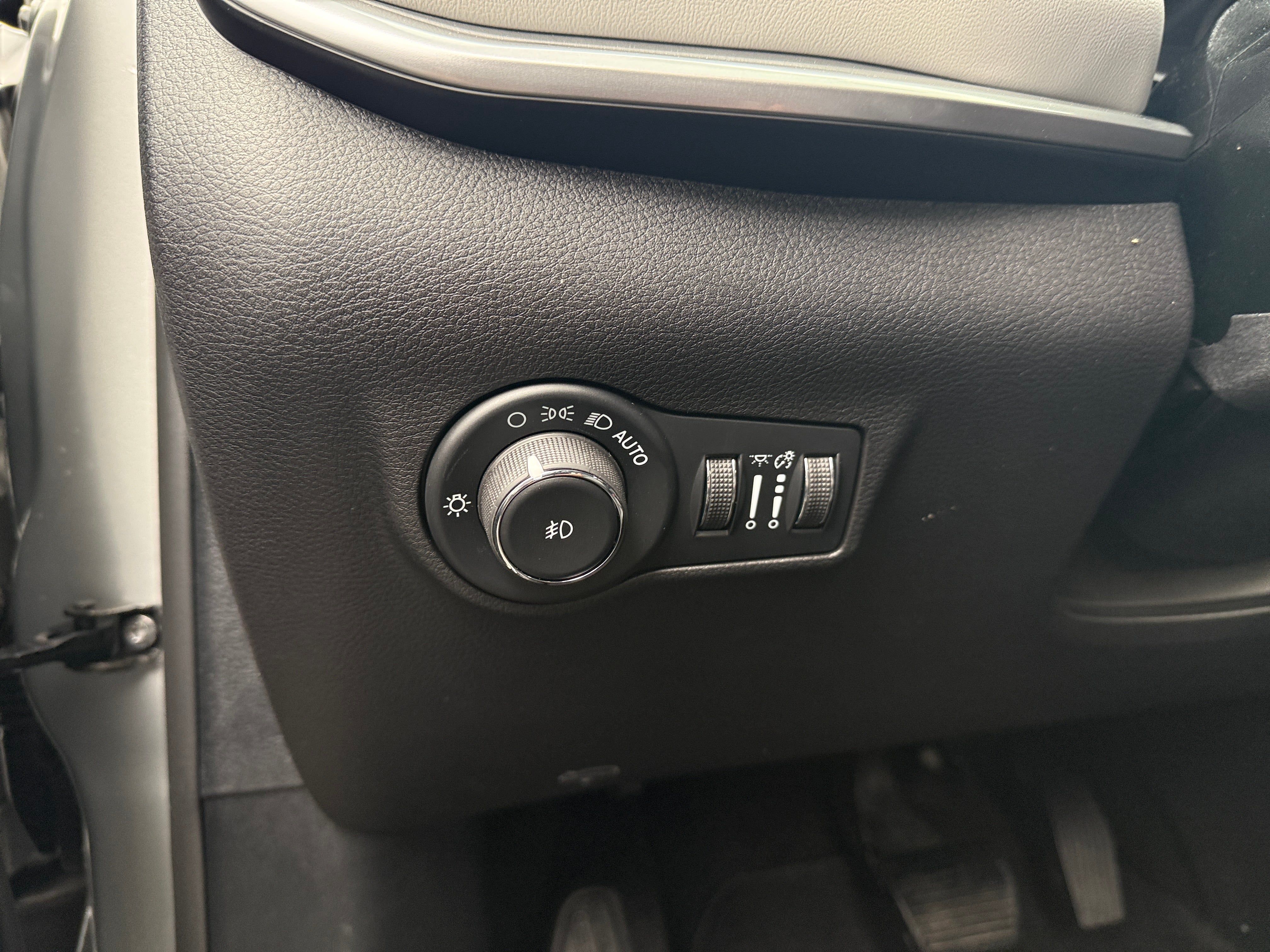 2026 Jeep Compass Limited - Photo 10