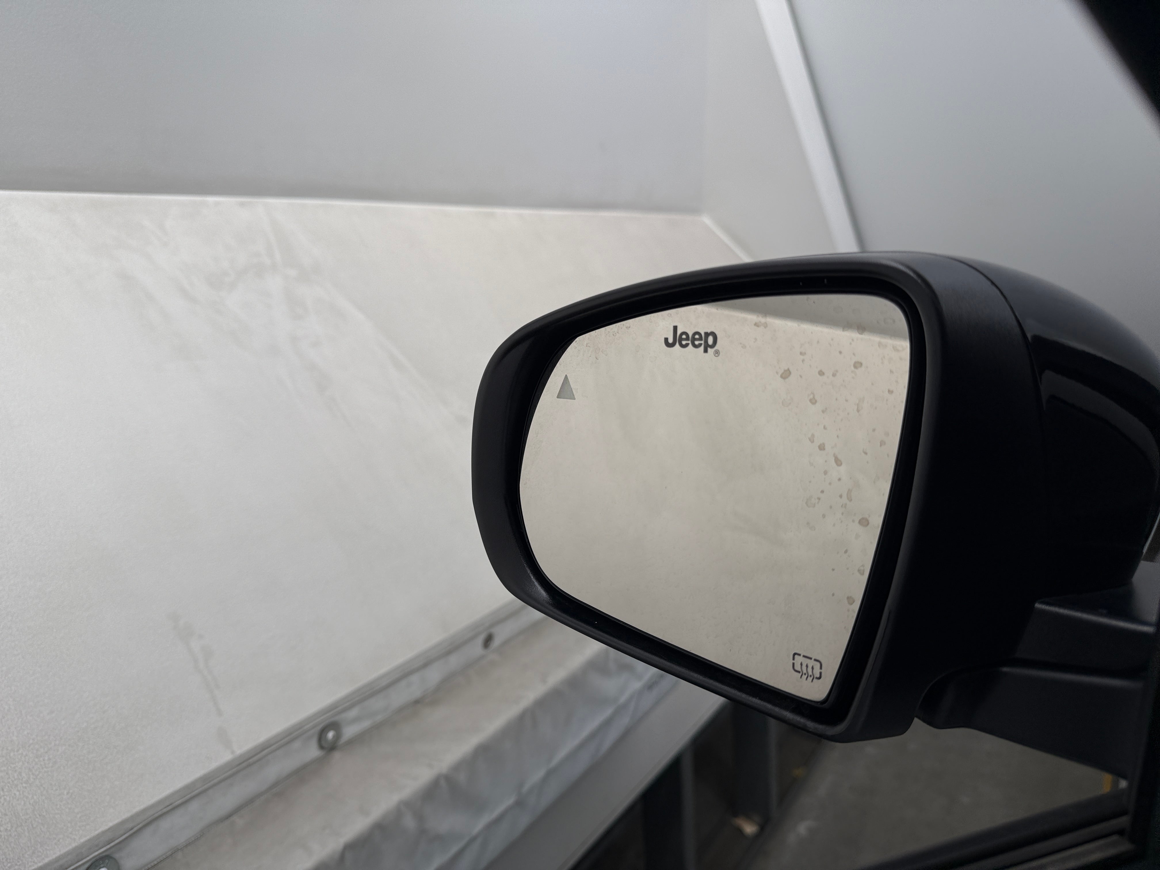 2026 Jeep Compass Limited - Photo 11