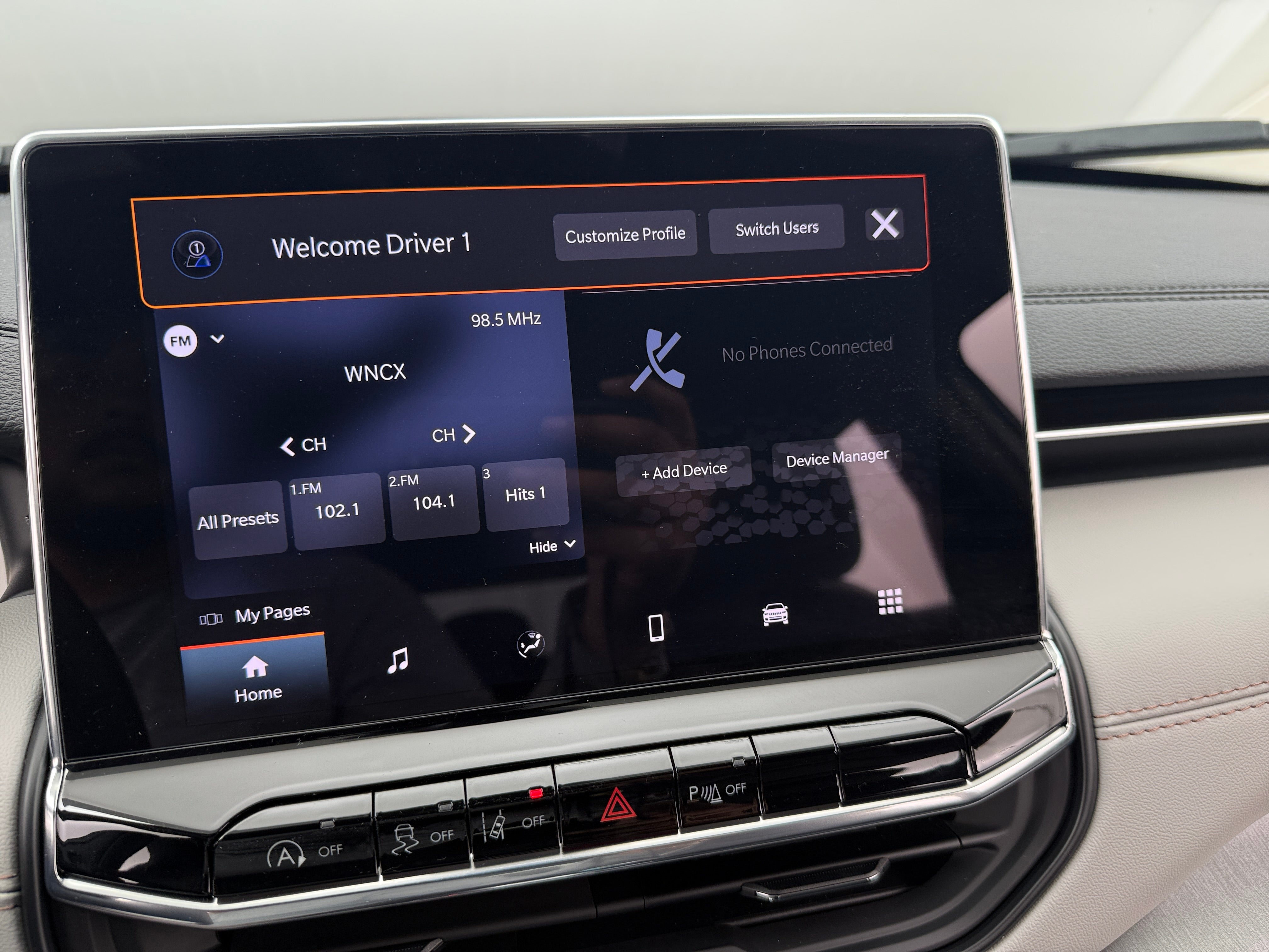 2026 Jeep Compass Limited - Photo 14
