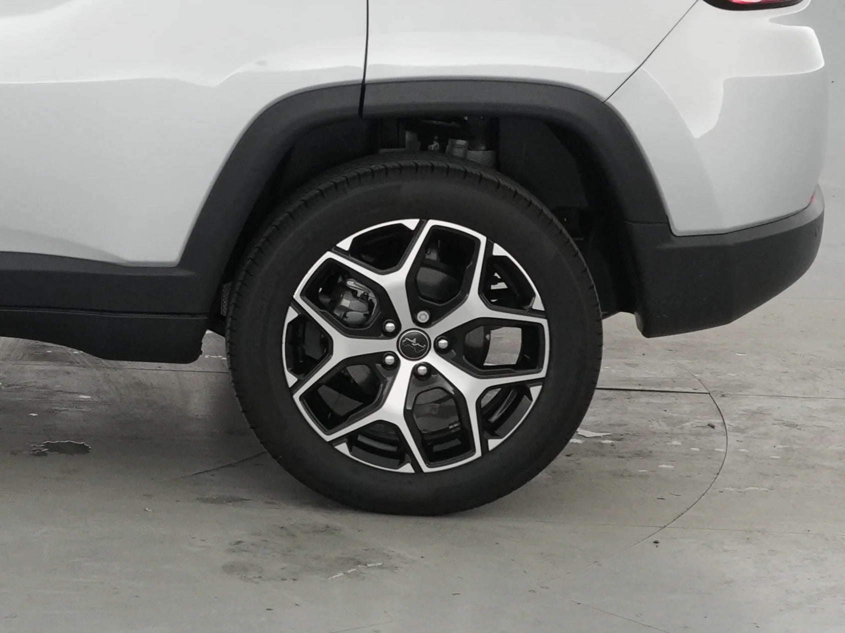 2026 Jeep Compass Limited - Photo 20
