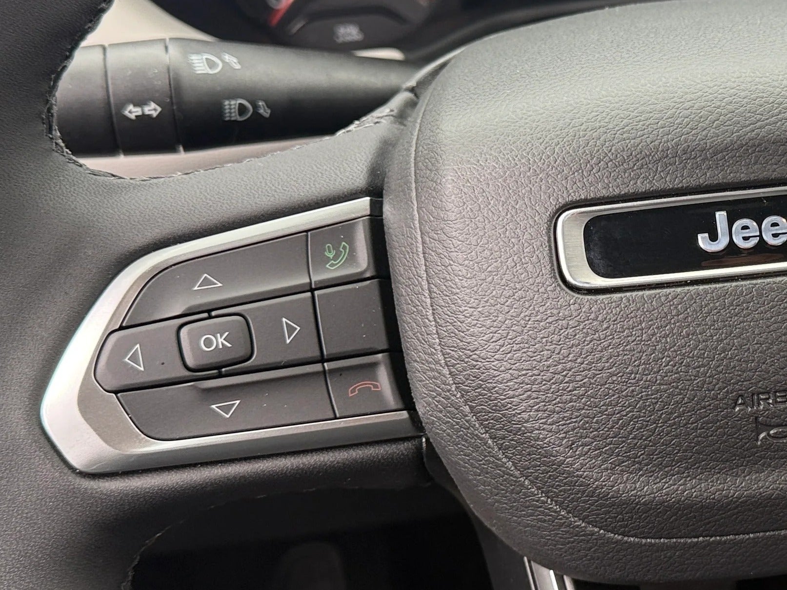 2026 Jeep Compass Limited - Photo 21