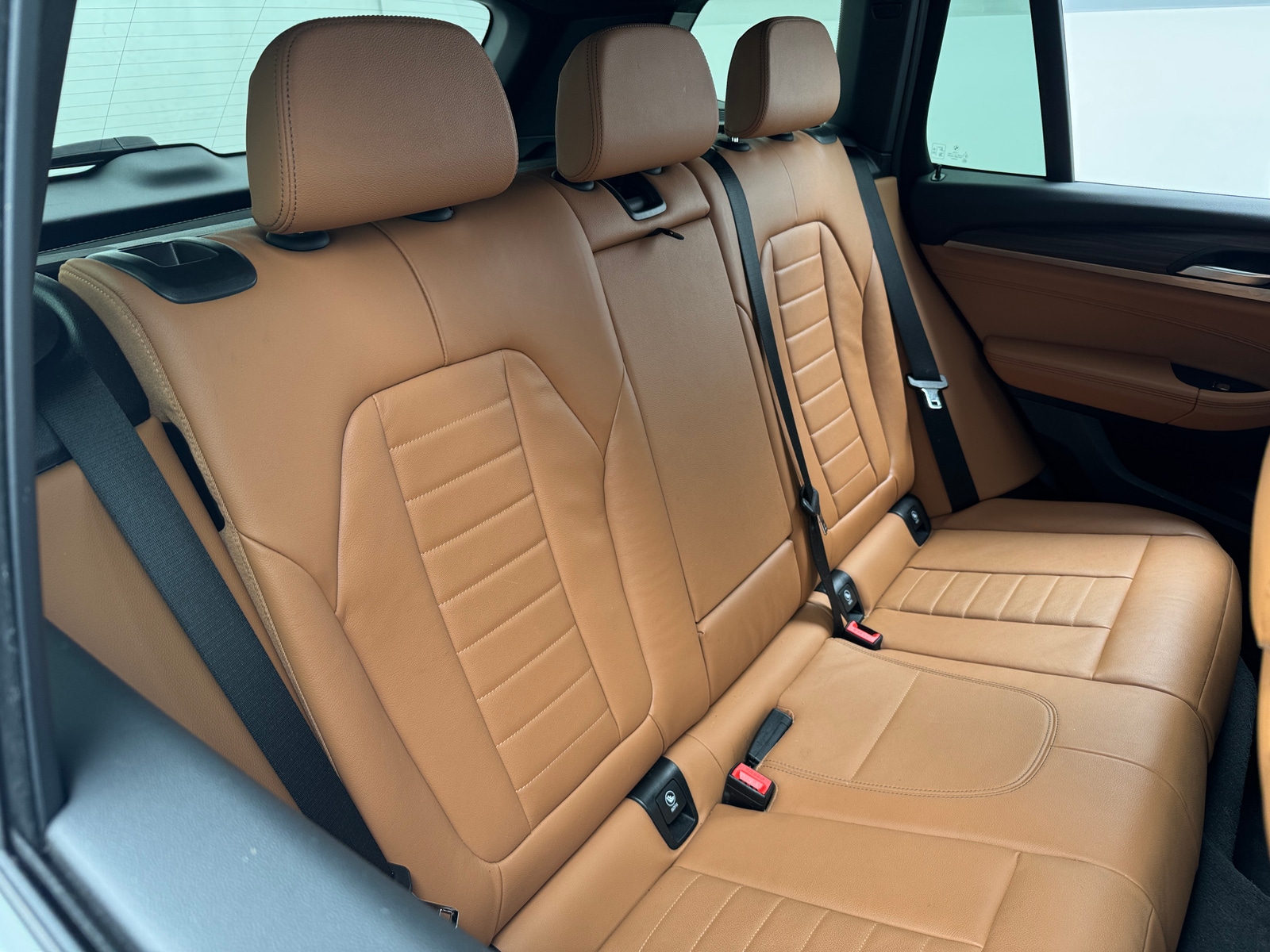 Thumbnail: 2020 BMW X3 - 5