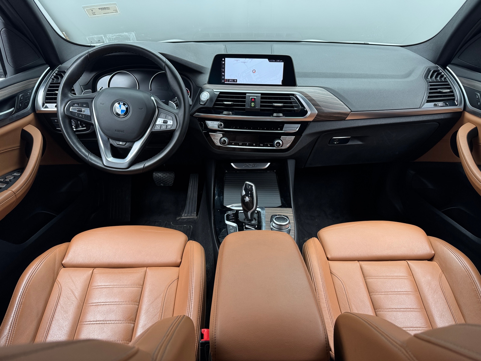 Thumbnail: 2020 BMW X3 - 2