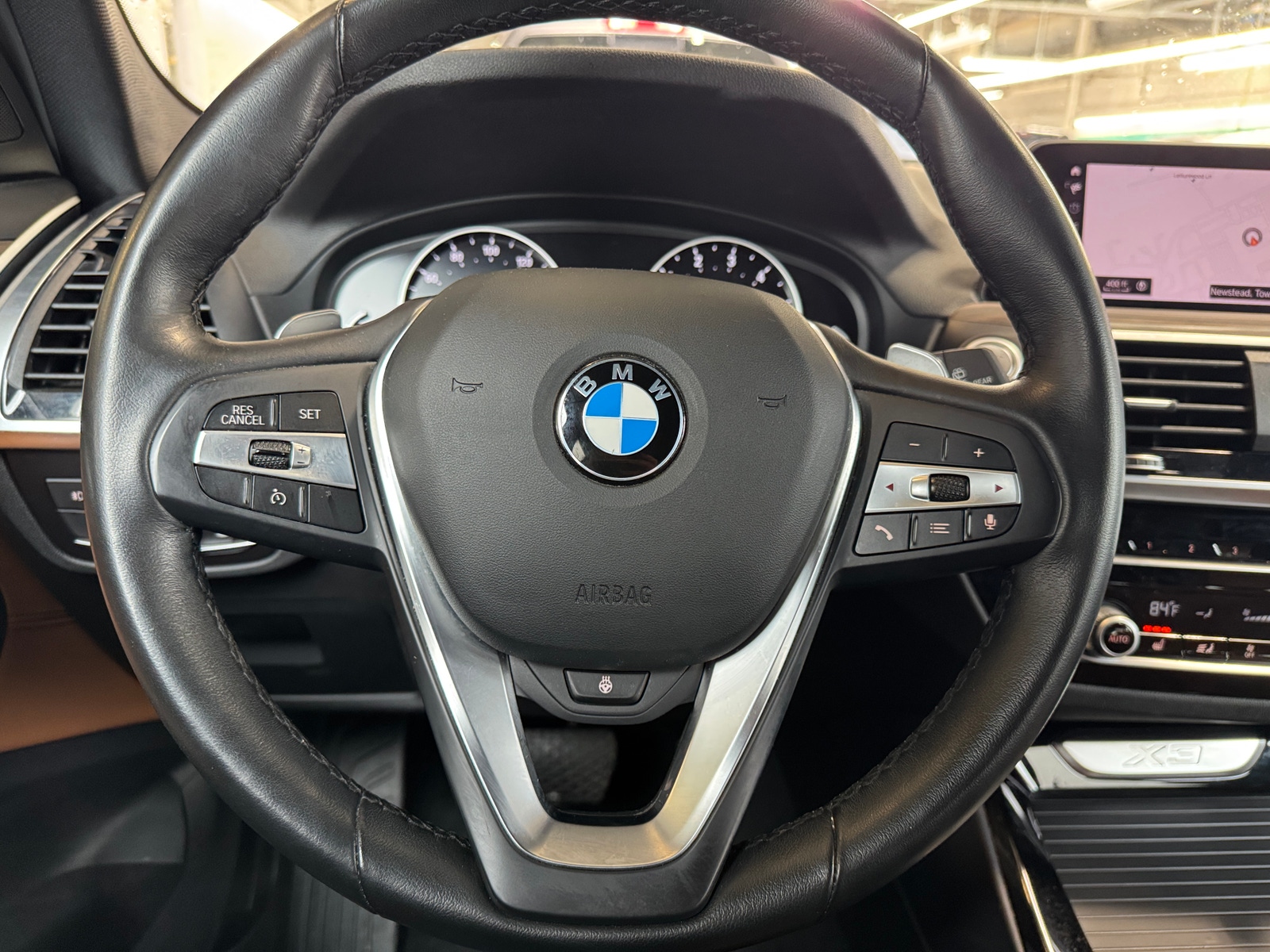 Thumbnail: 2020 BMW X3 - 4