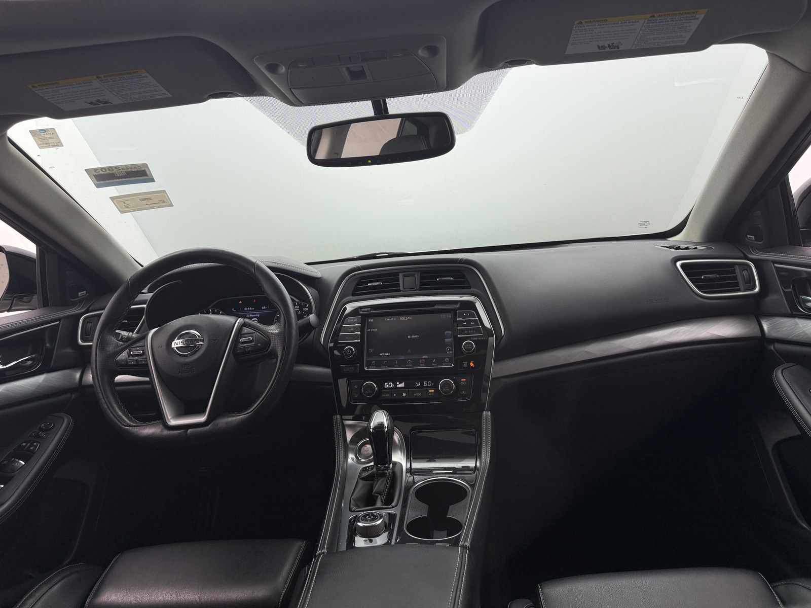 Thumbnail: 2017 Nissan Maxima - 2