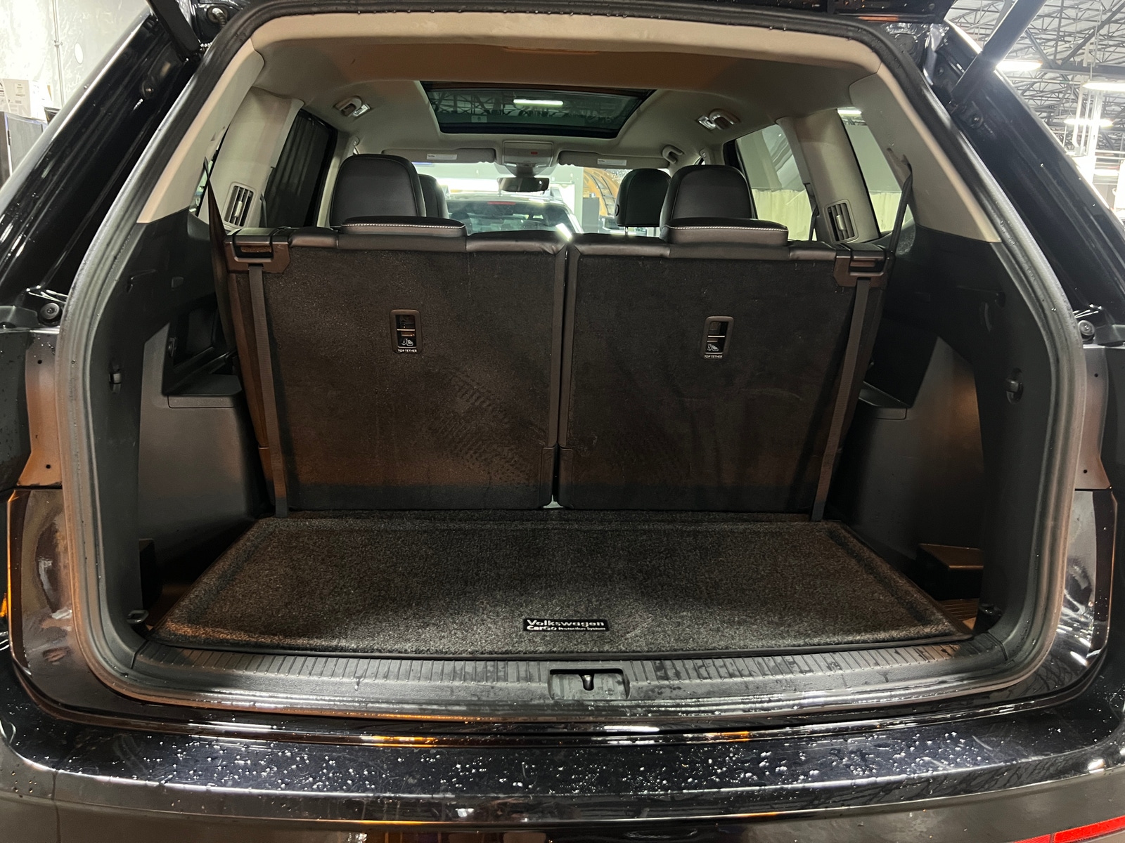 Thumbnail: 2021 Volkswagen Atlas - 6