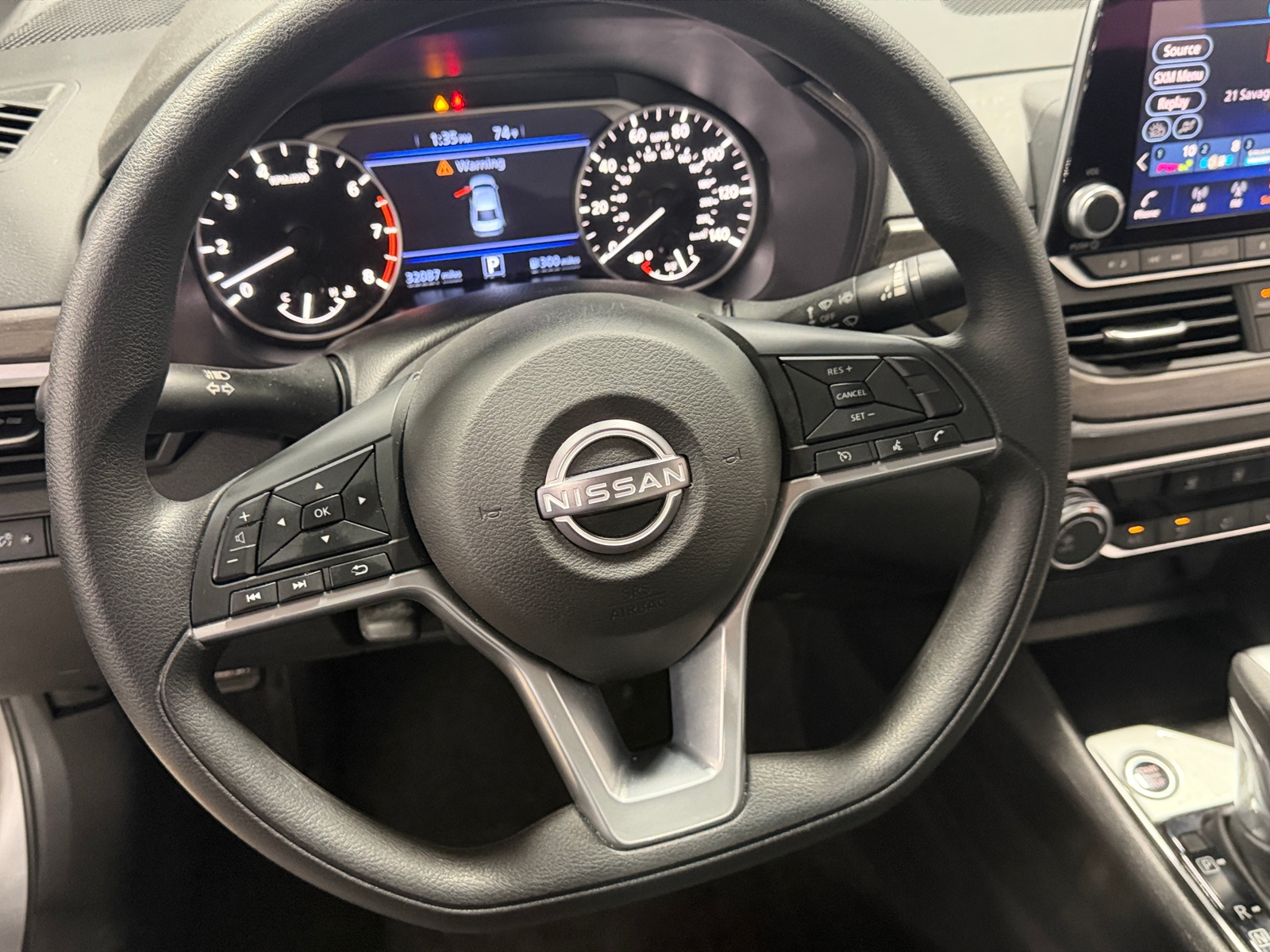 Thumbnail: 2025 Nissan Altima - 5