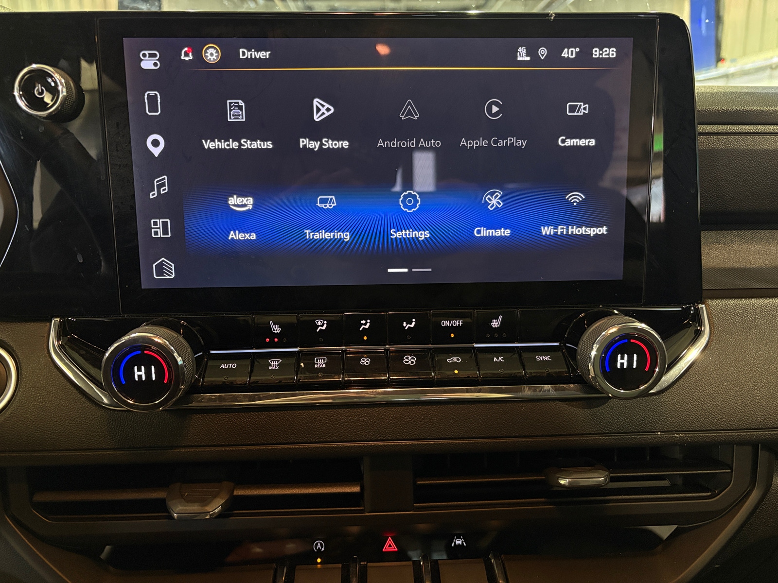 Thumbnail: 2025 Chevrolet Colorado - 4