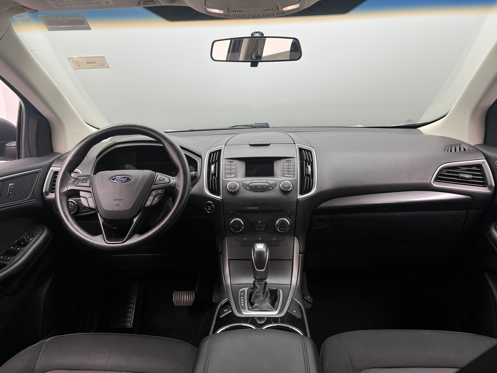 Thumbnail: 2016 Ford Edge - 3