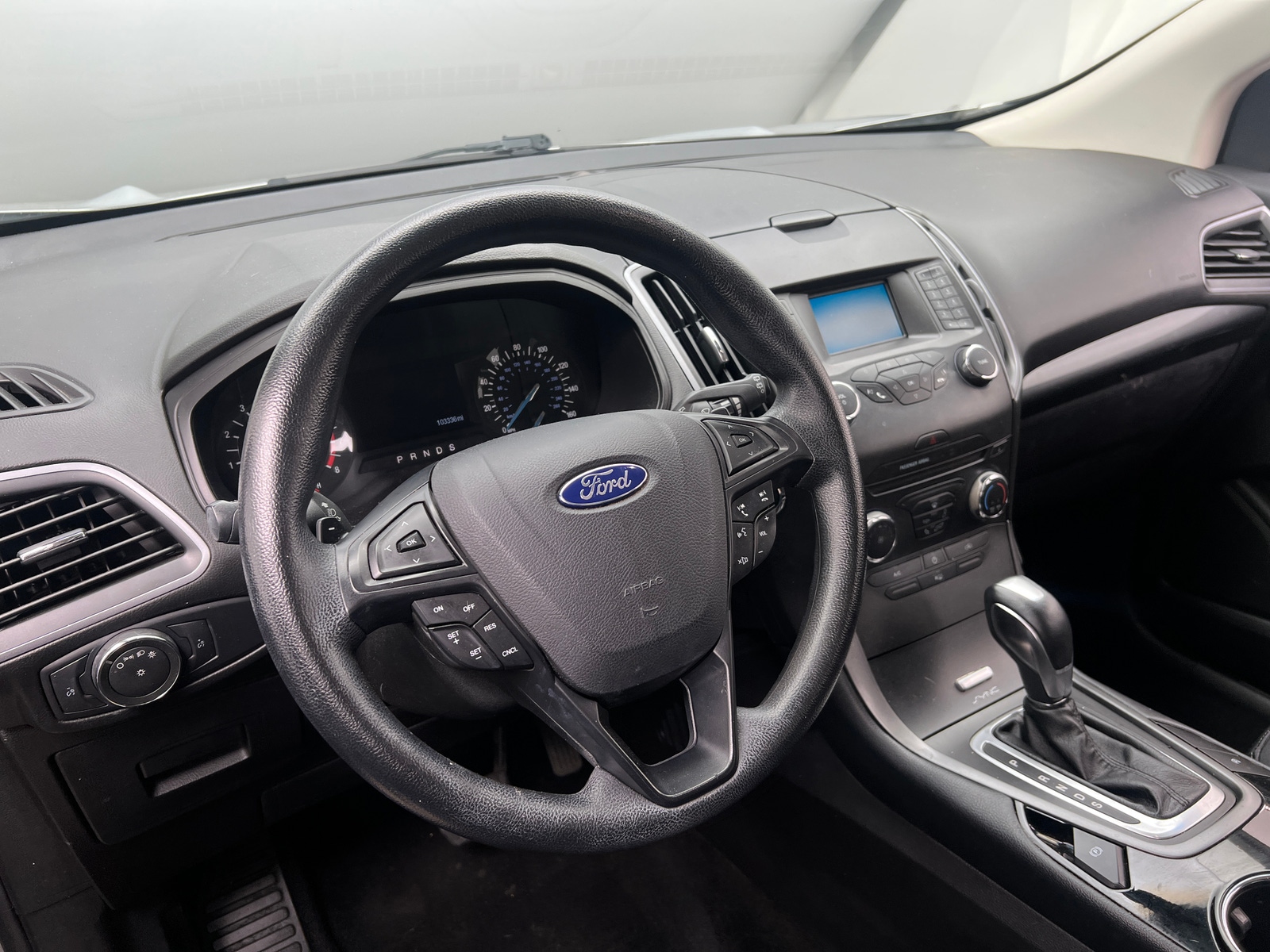 Thumbnail: 2016 Ford Edge - 5