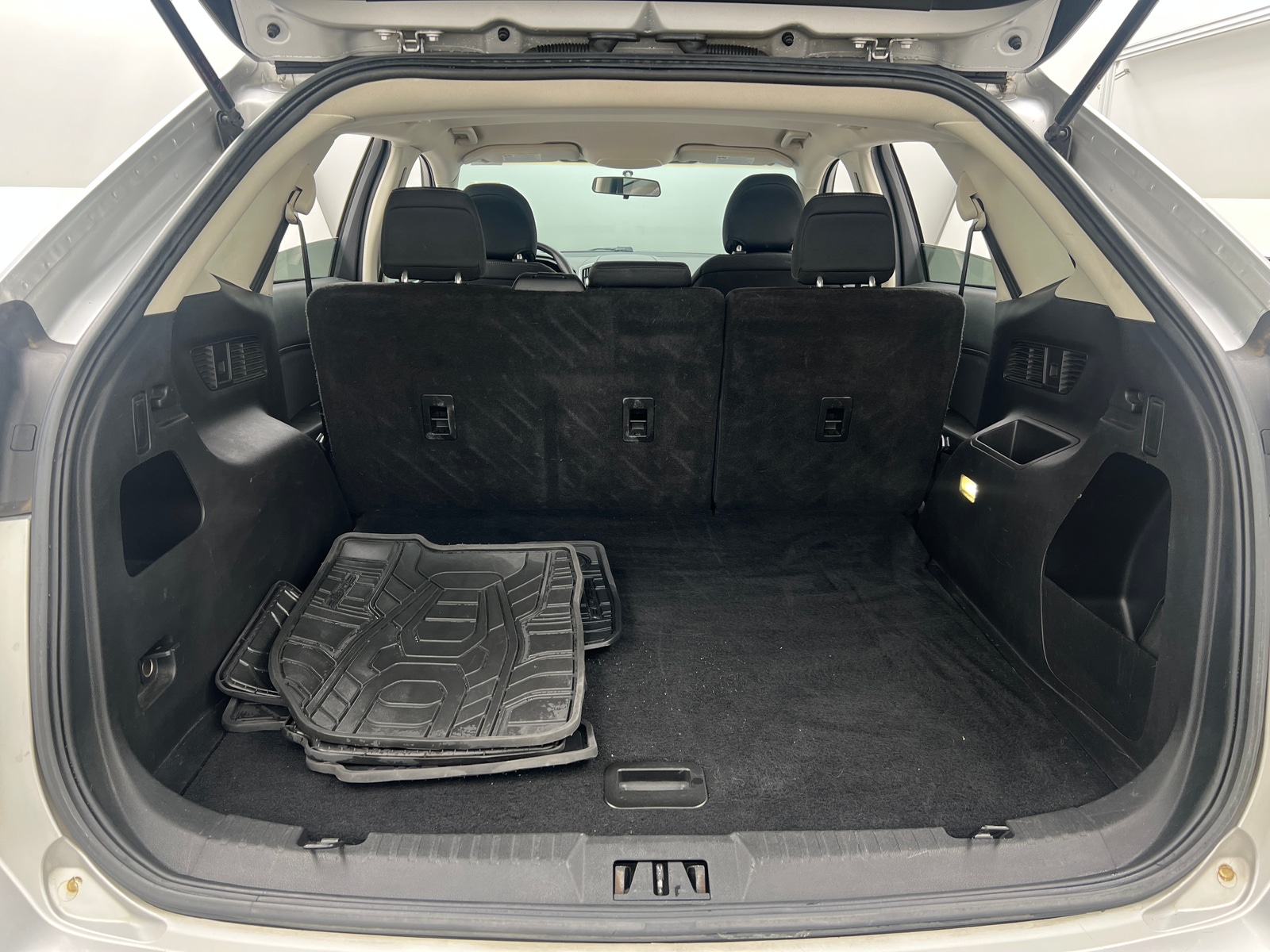 Thumbnail: 2016 Ford Edge - 7