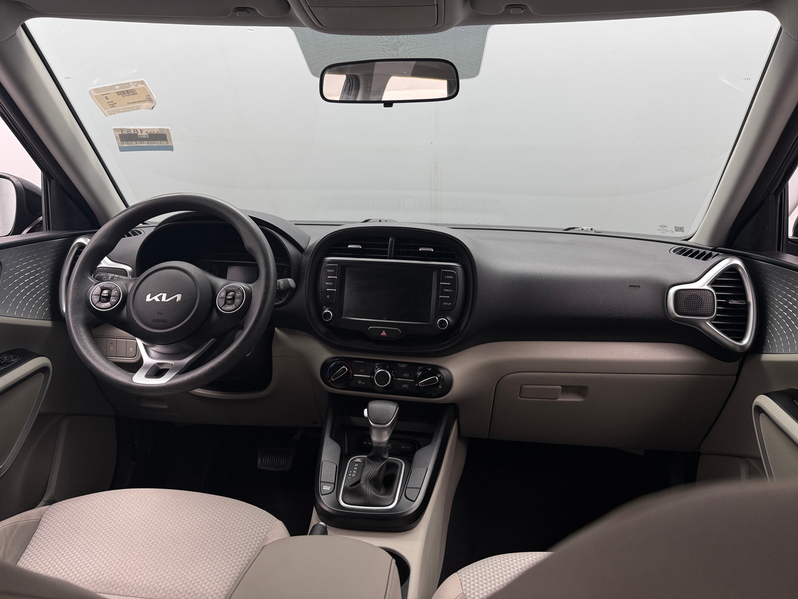 Thumbnail: 2022 Kia Soul - 3