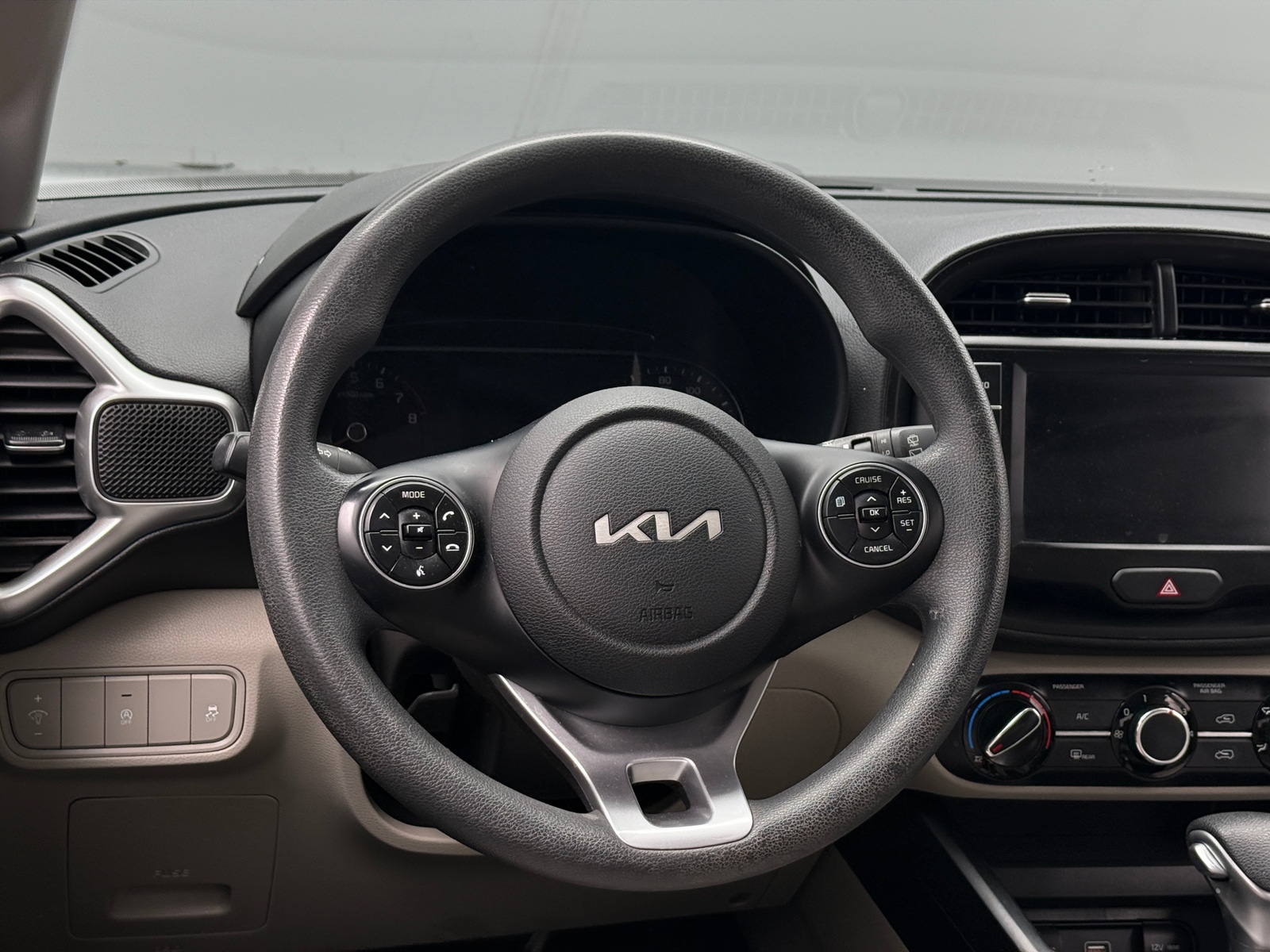 Thumbnail: 2022 Kia Soul - 5