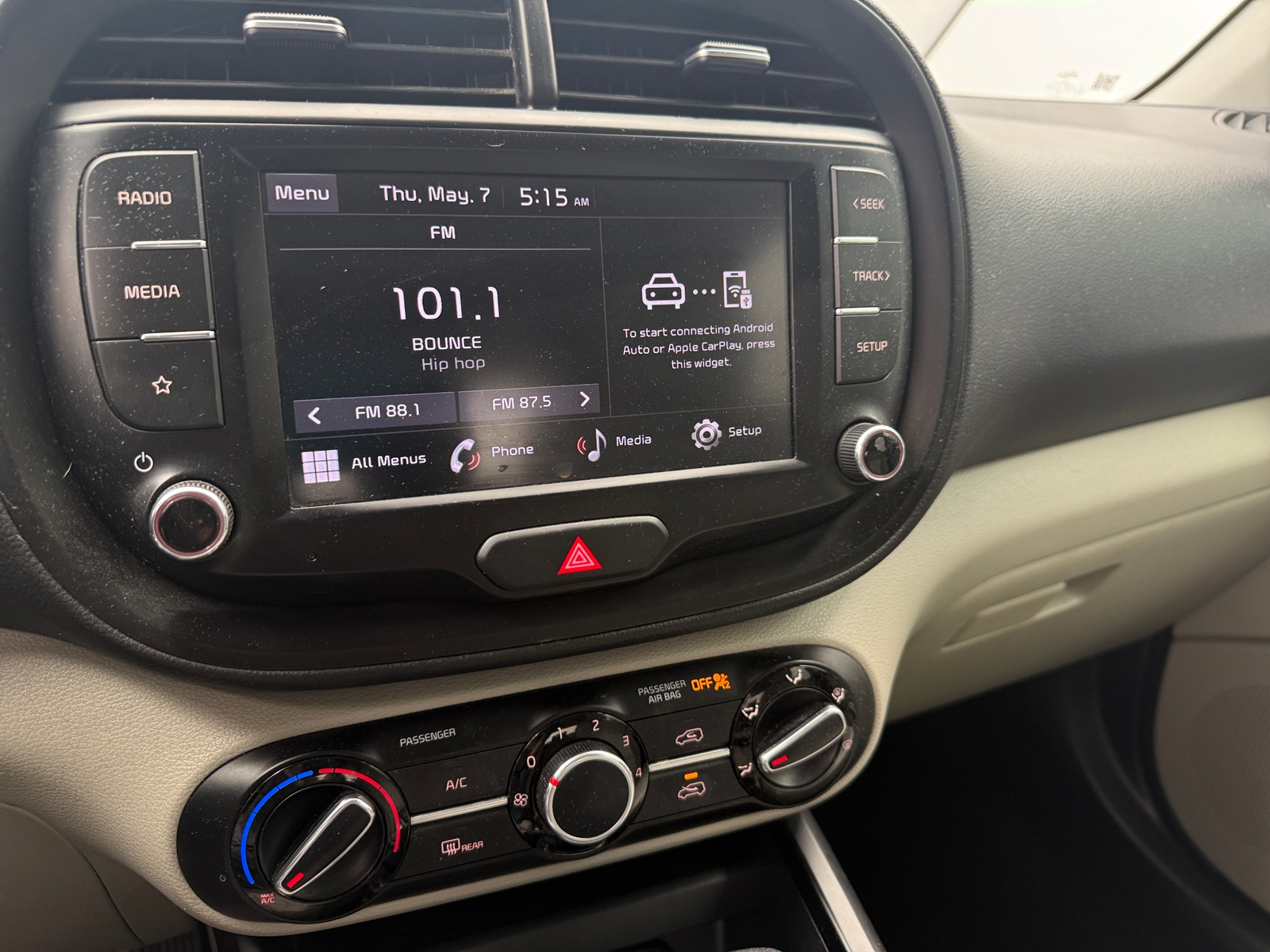 Thumbnail: 2022 Kia Soul - 4